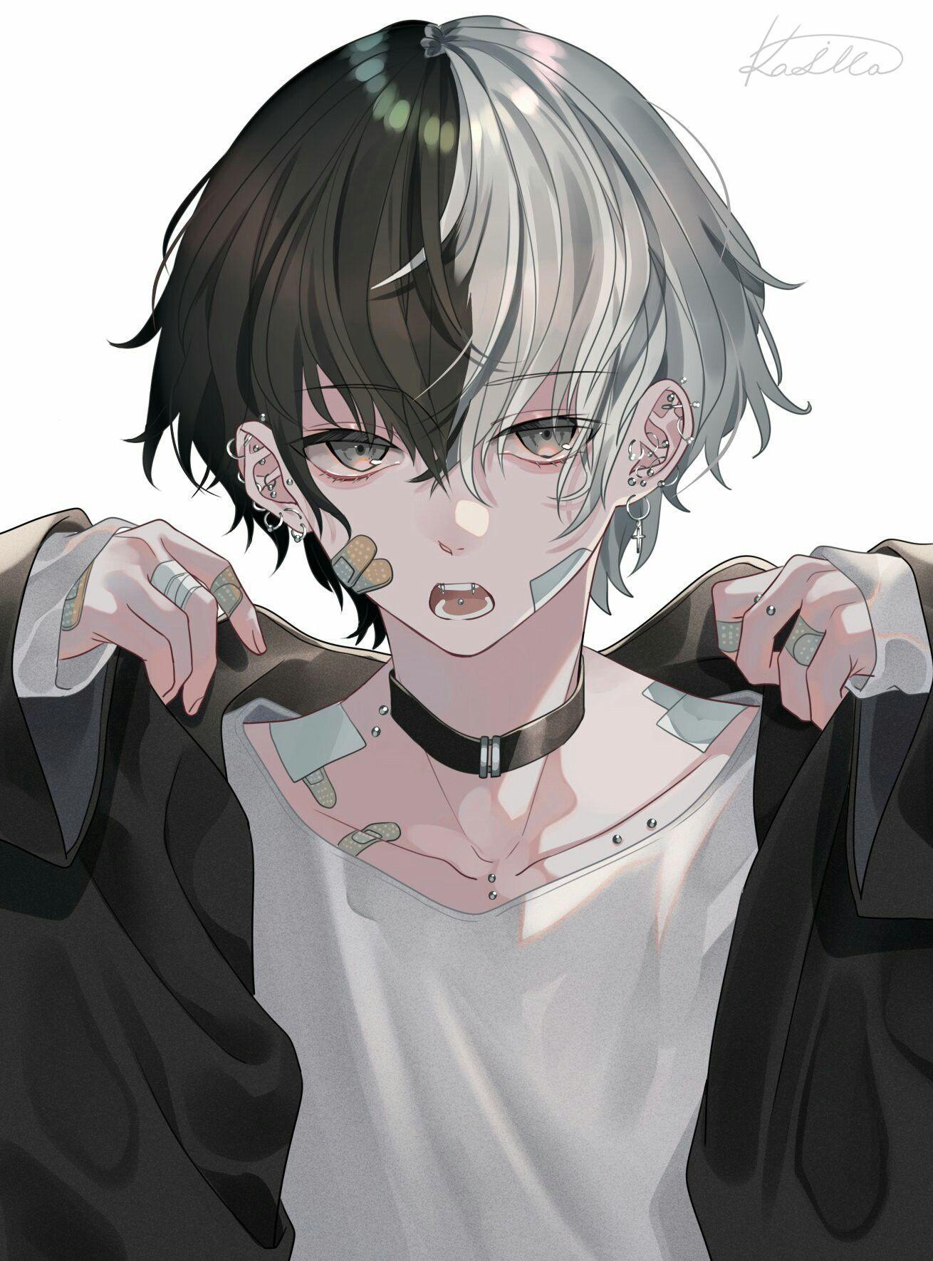 1310x1770 wallpaper aesthetic anime girl and boy