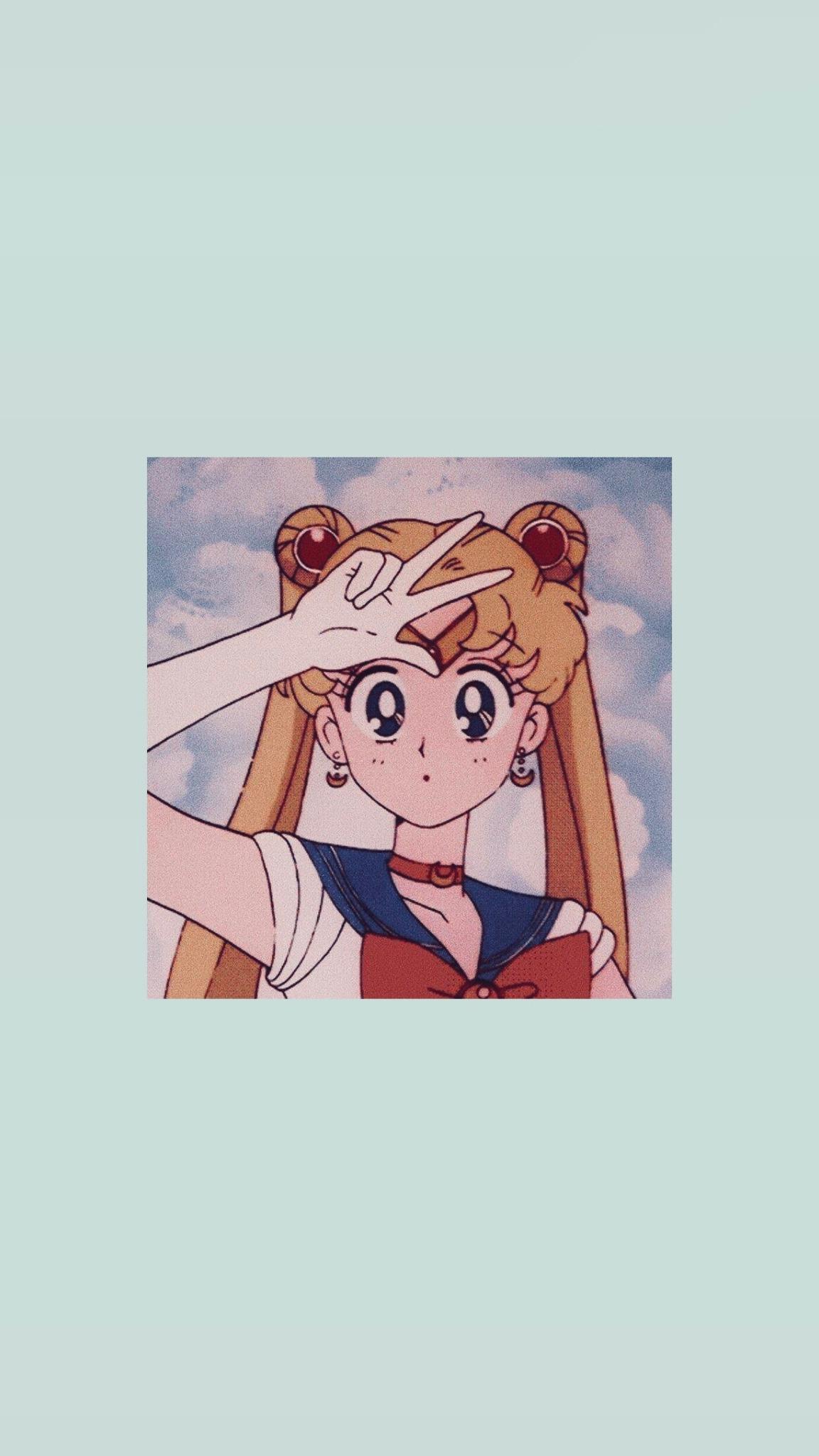 1152x2048 sailor moon iphone wallpaper