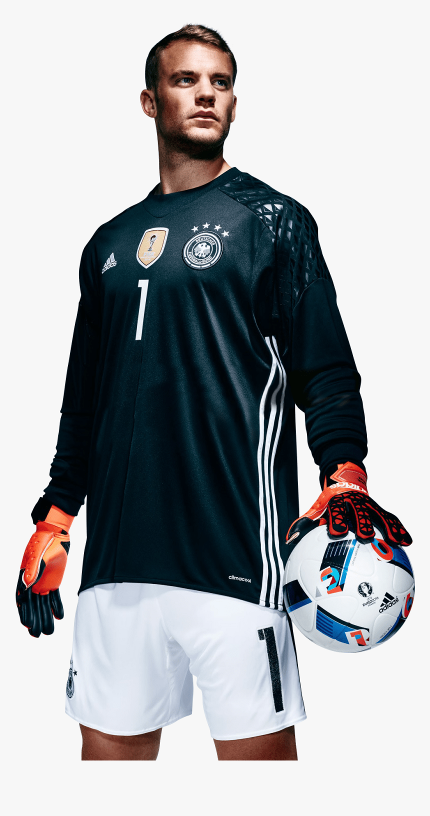 860x1632 Manuel Neuer render Neuer Wallpaper HD Png Download, Transparent Png Image