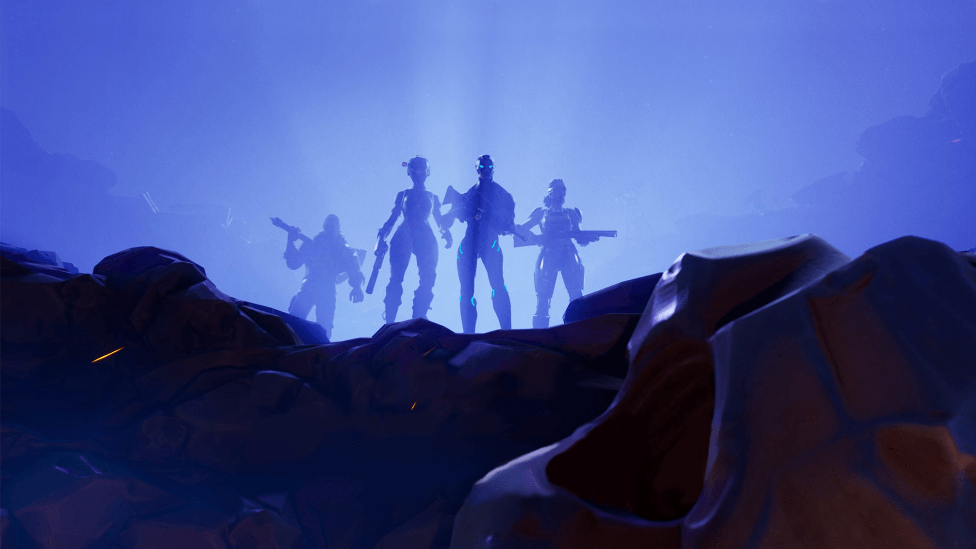 1920x1080 I made a wallpaper out of the new teaser, Enjoy!