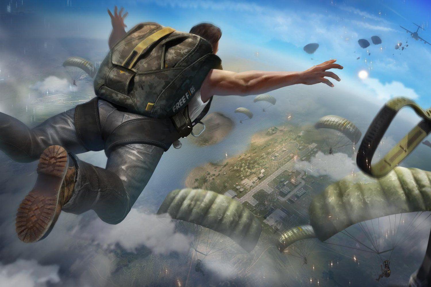 1500x999 Battle Royale games: The 7 best on mobile
