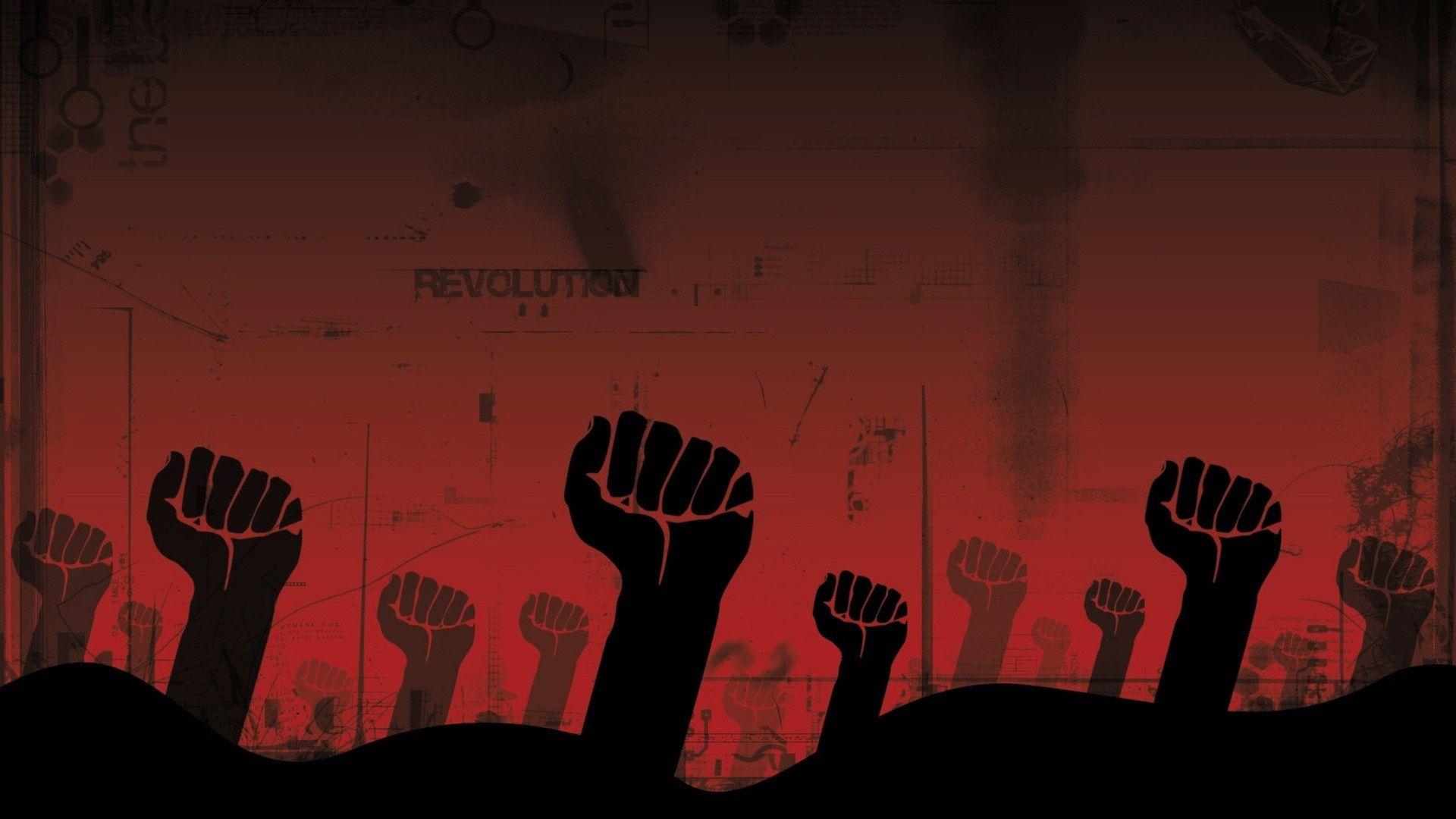 1920x1080 Wallpaper Socialist