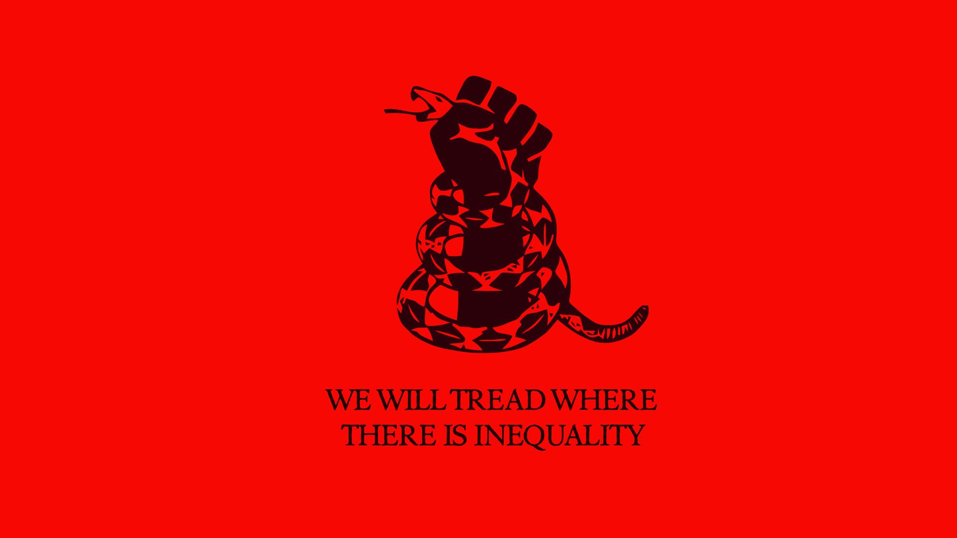 1920x1080 Socialism Wallpaper