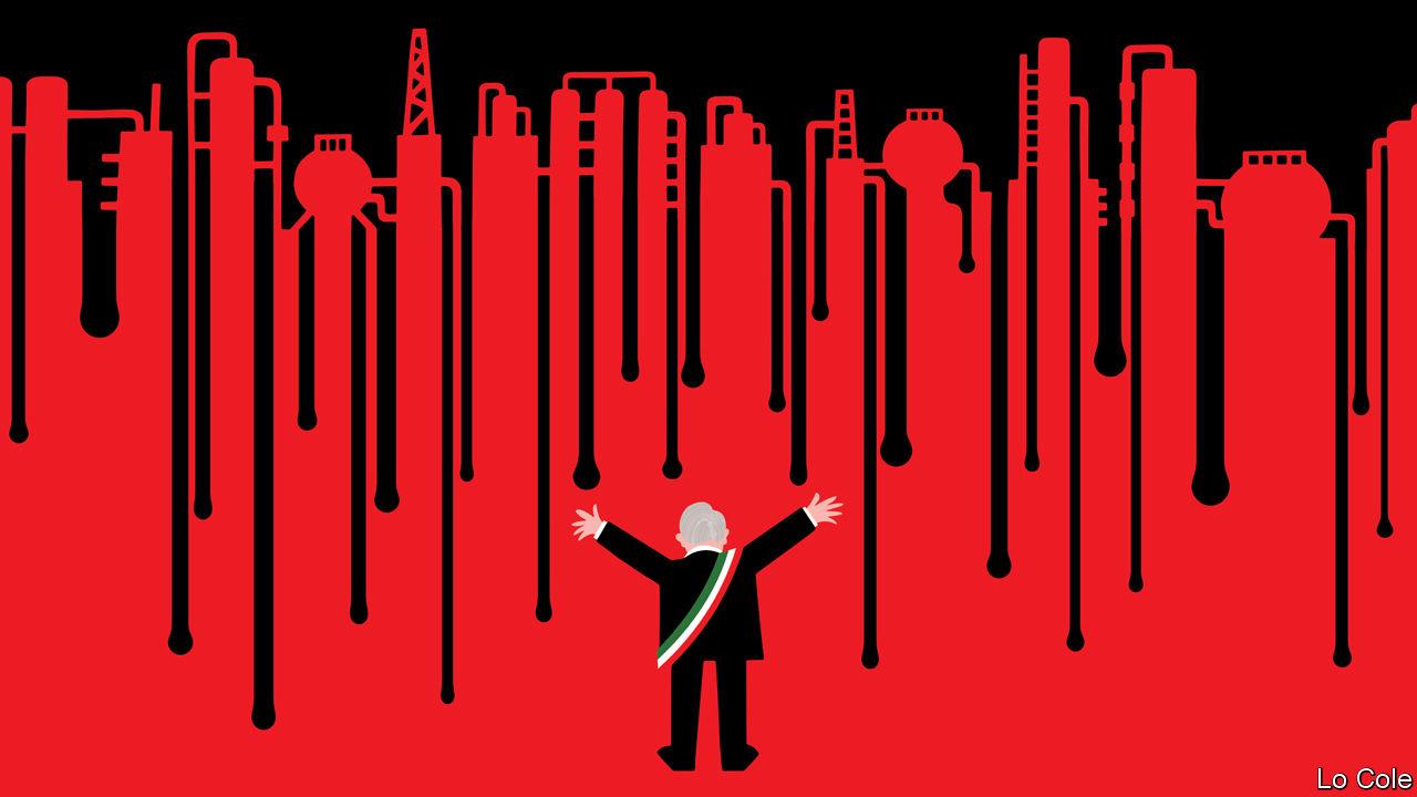 1280x720 Why Latin America's left loves the petroleum economy