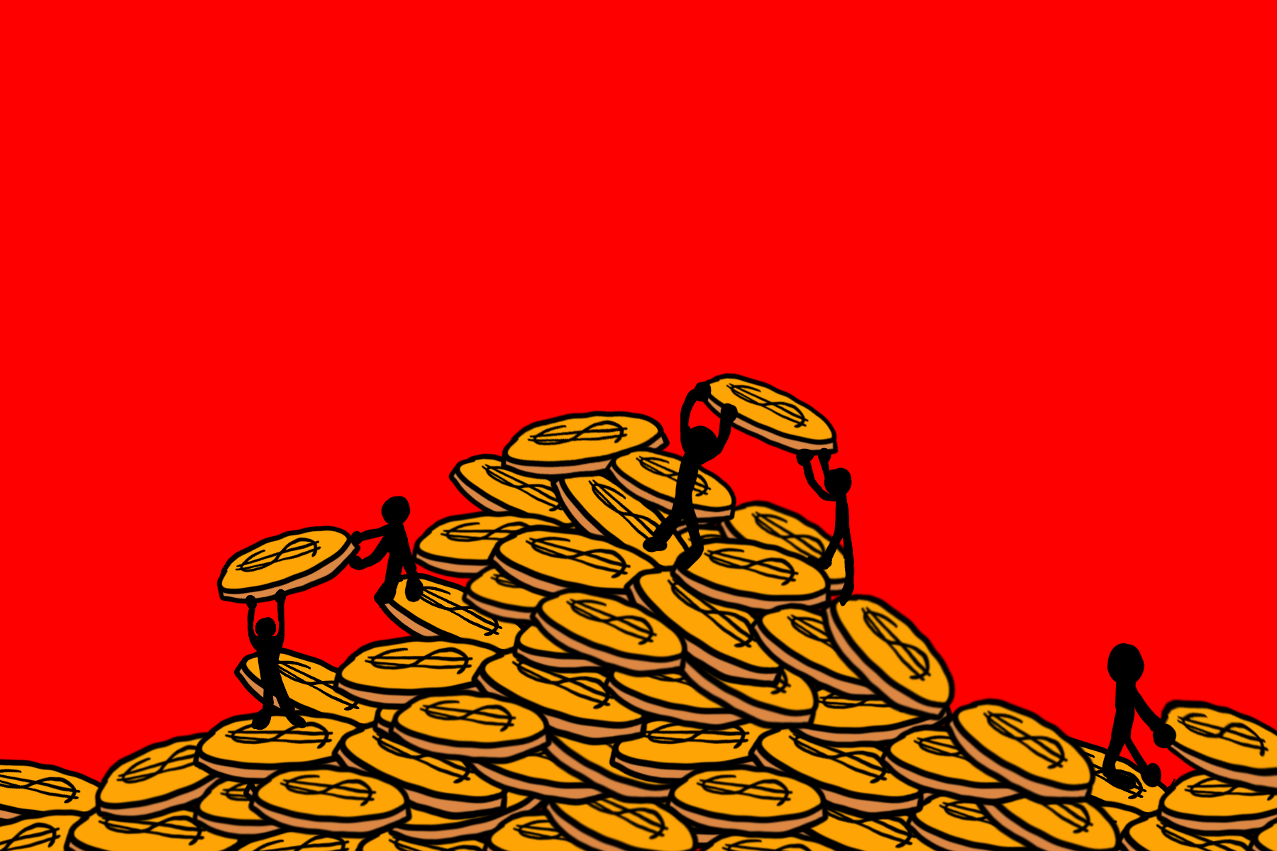1800x1200 Give Left Capitalism A Chance. Opinion. The Harvard Crimson