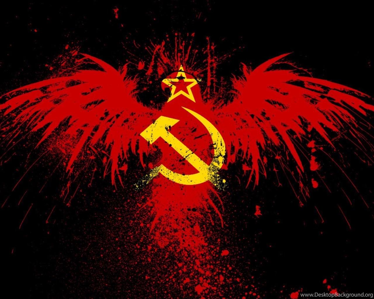 1280x1024 Hammer And Sickle Wallpaper 1920x1200 Desktop Background