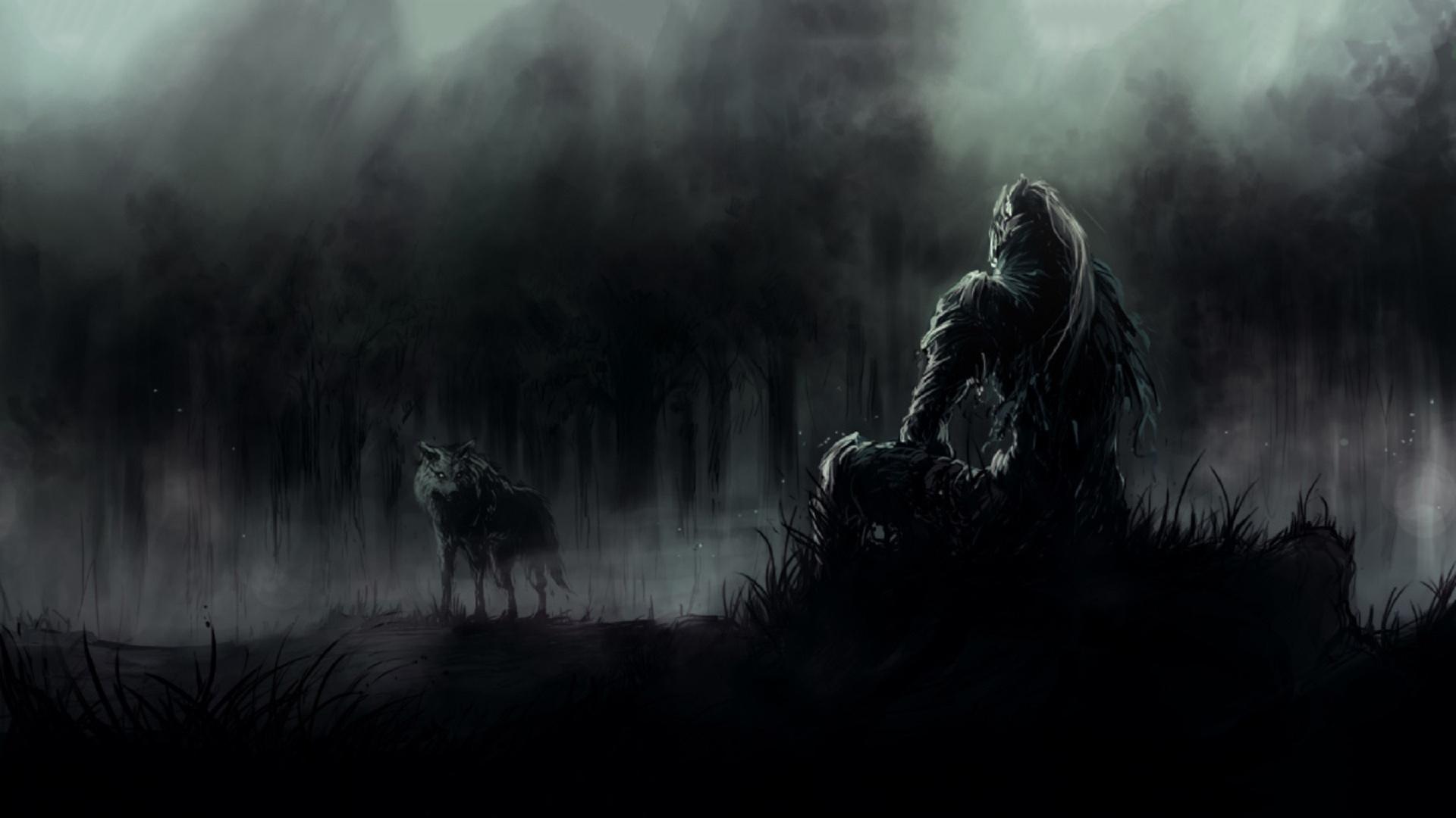 1920x1080 Dark Souls HD Wallpaper and Background