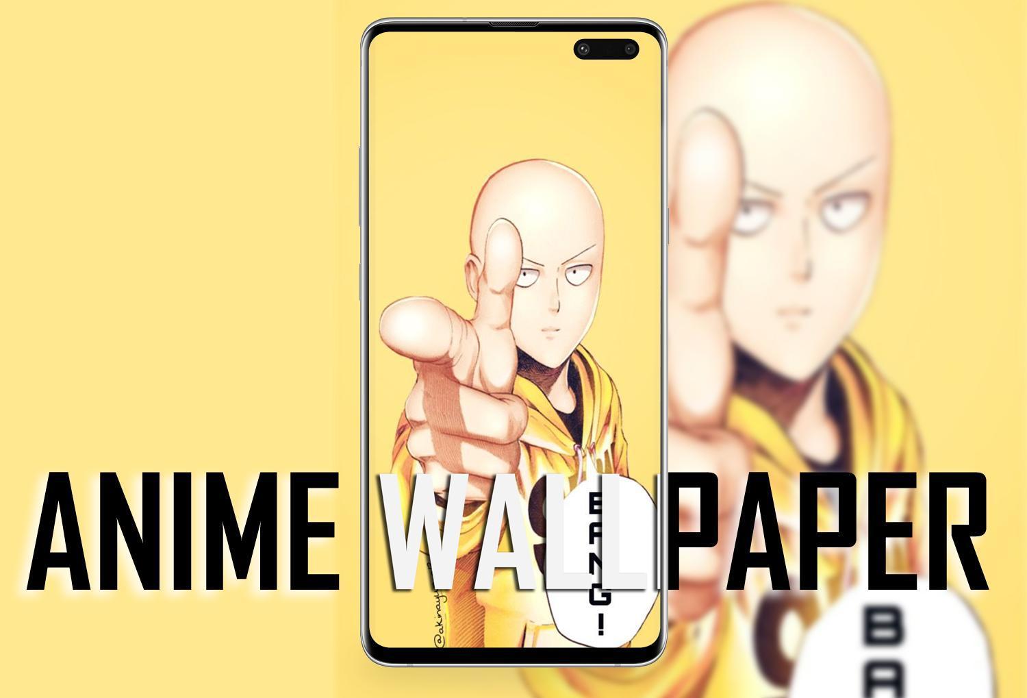1500x1019 Saitama Wallpaper HD for Android