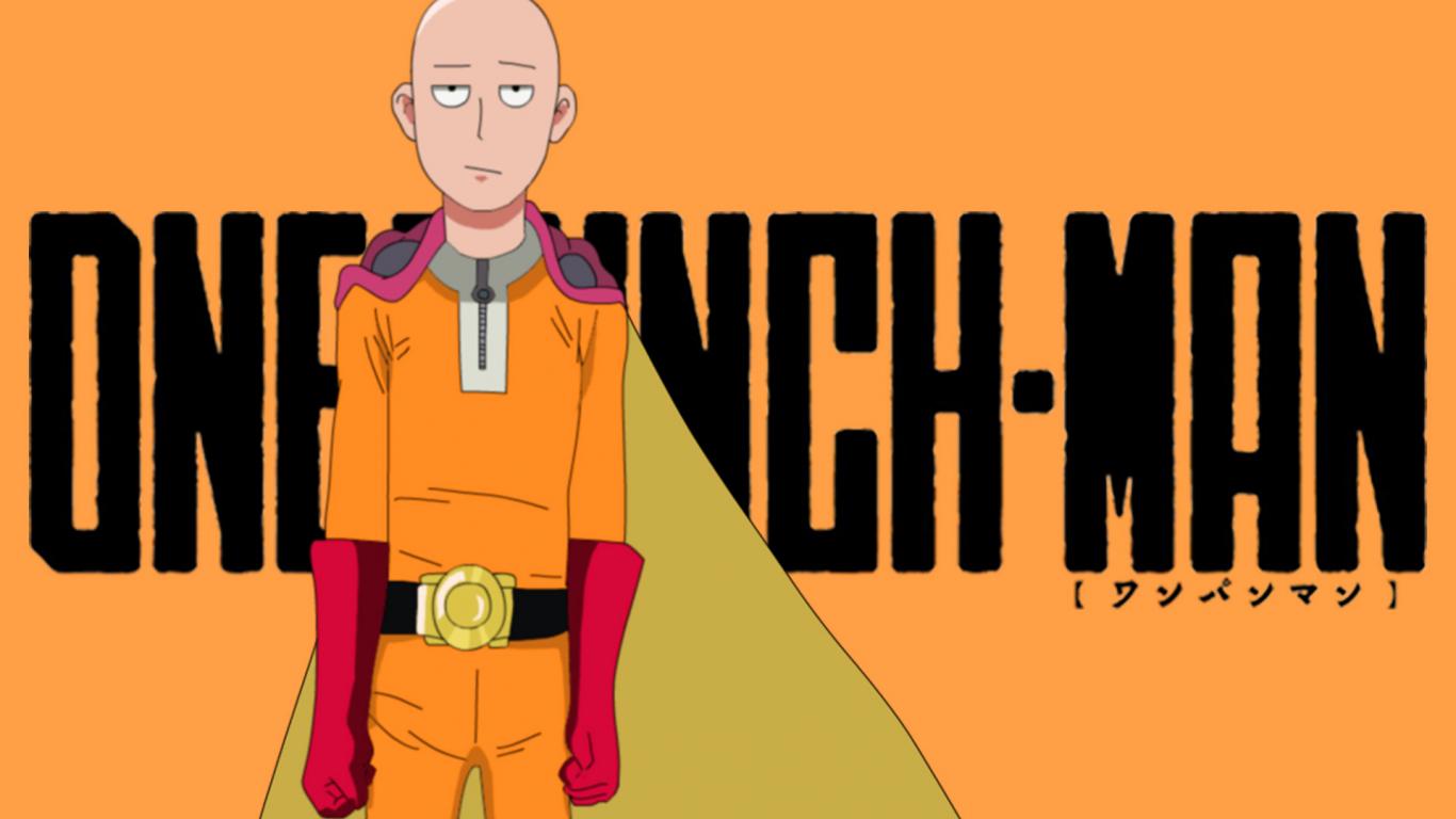 1366x768 Free download One Punch Man HD Anime Wallpaper [1920x1200] for your Desktop, Mobile & Tablet. Explore Onepunch Man iPhone Wallpaper. One Punch Man Desktop Wallpaper, One Punch Man Wallpaper