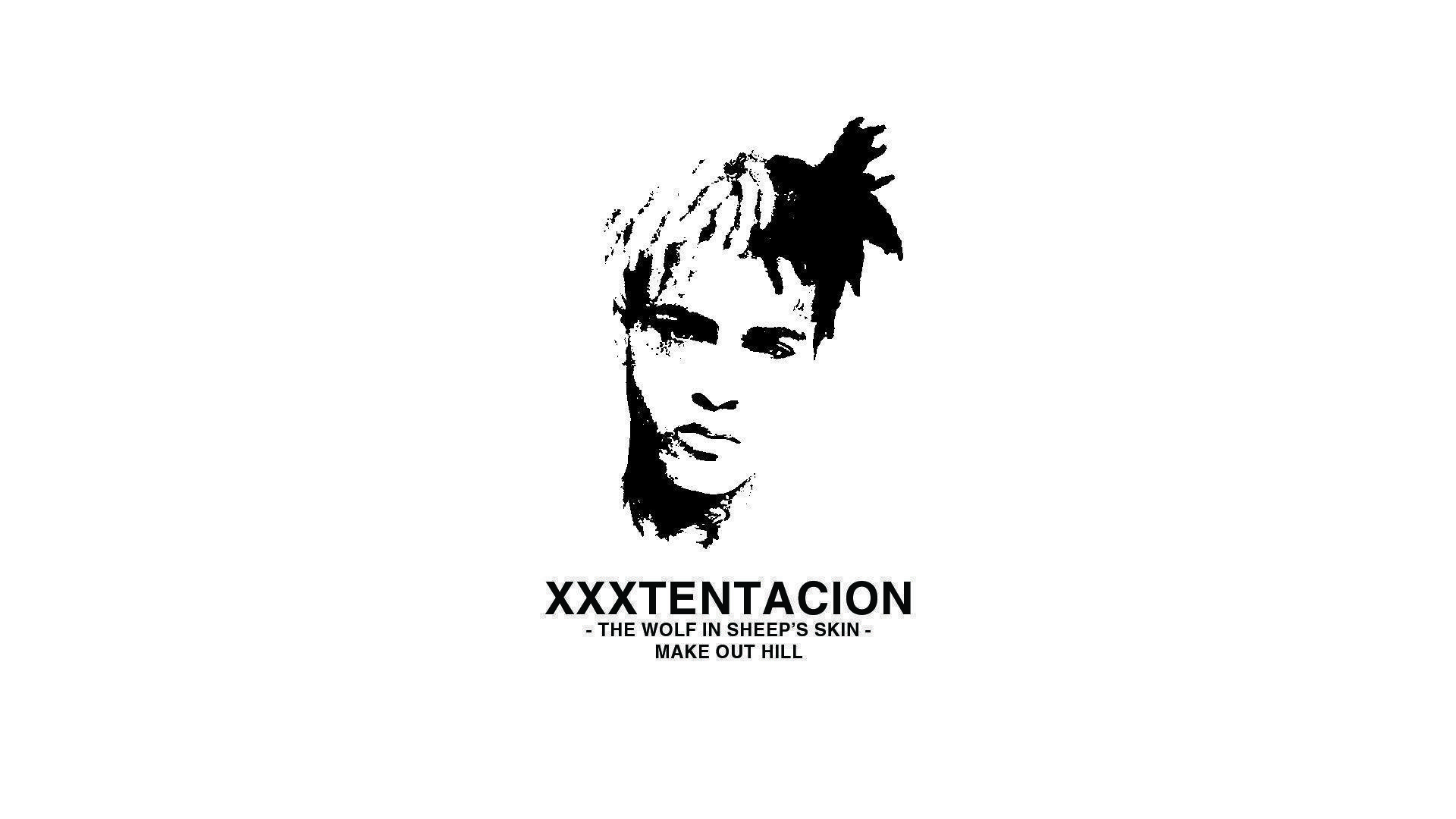 1920x1080 XXXTENTACION wallpaper