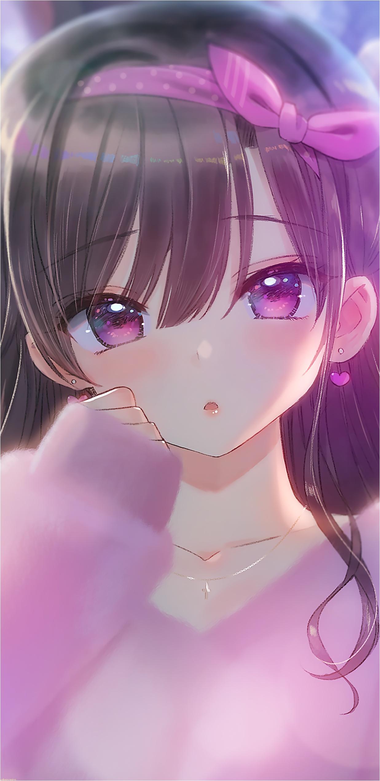 1237x2542 Lovely Anime Kawaii