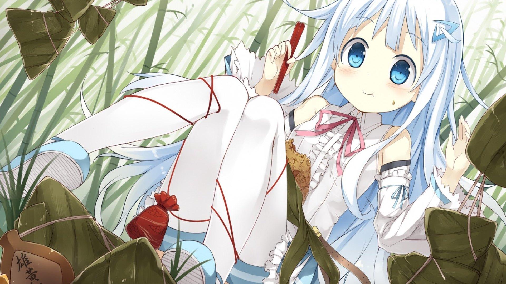 1920x1080 HD Wallpaper for theme: anime girl HD wallpaper, background