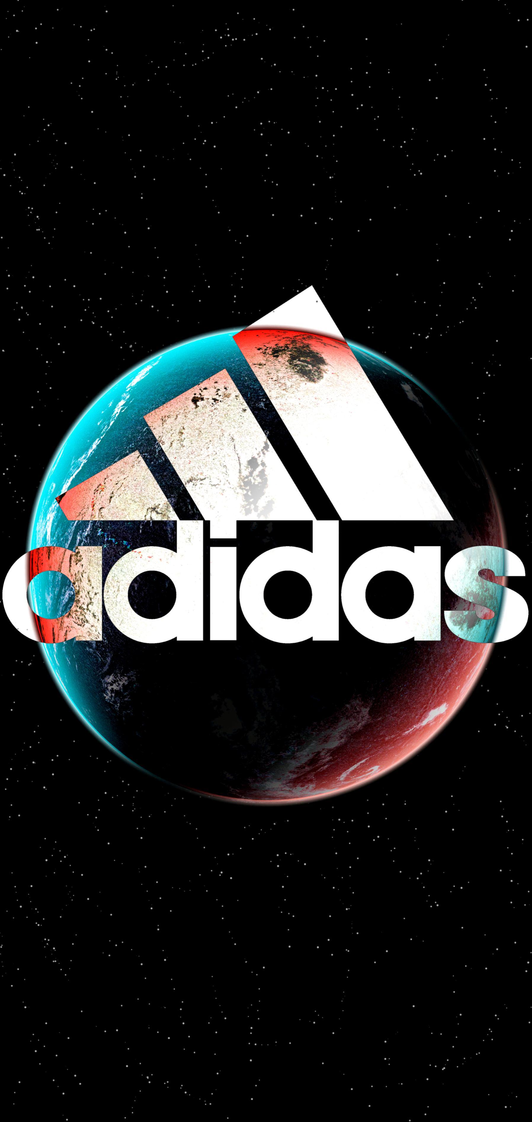 1796x3783 Adidas wallpaper: adidas