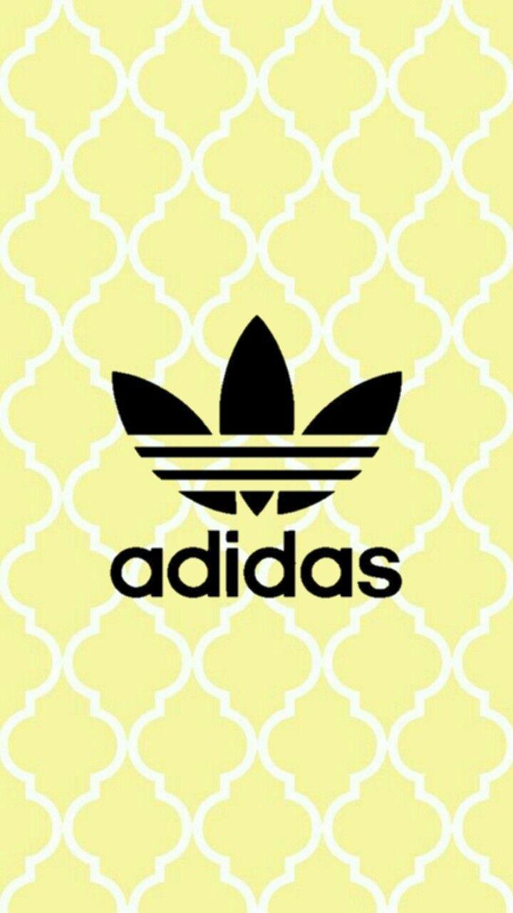 720x1282 Pastel Adidas Wallpaper