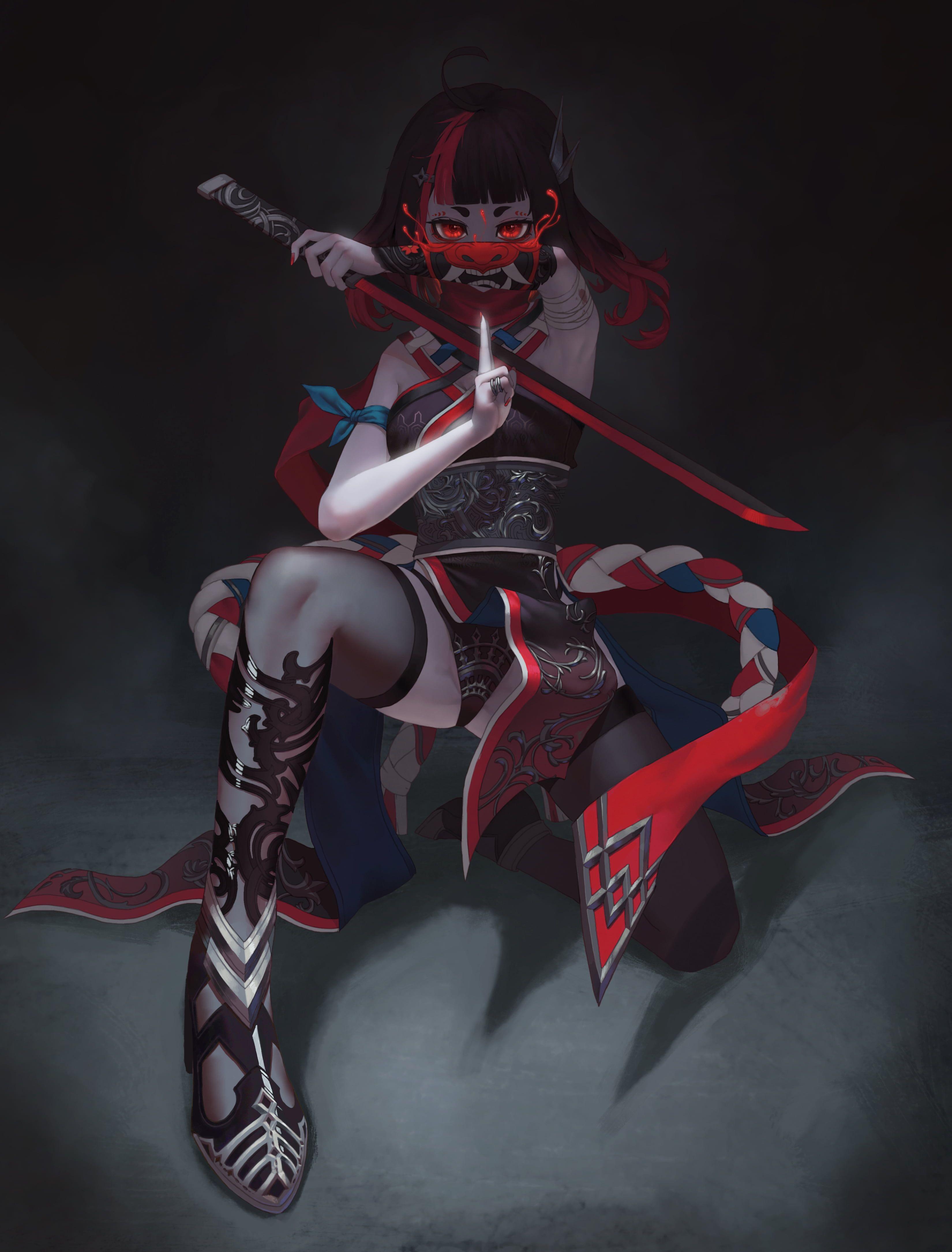 3300x4339 Anime