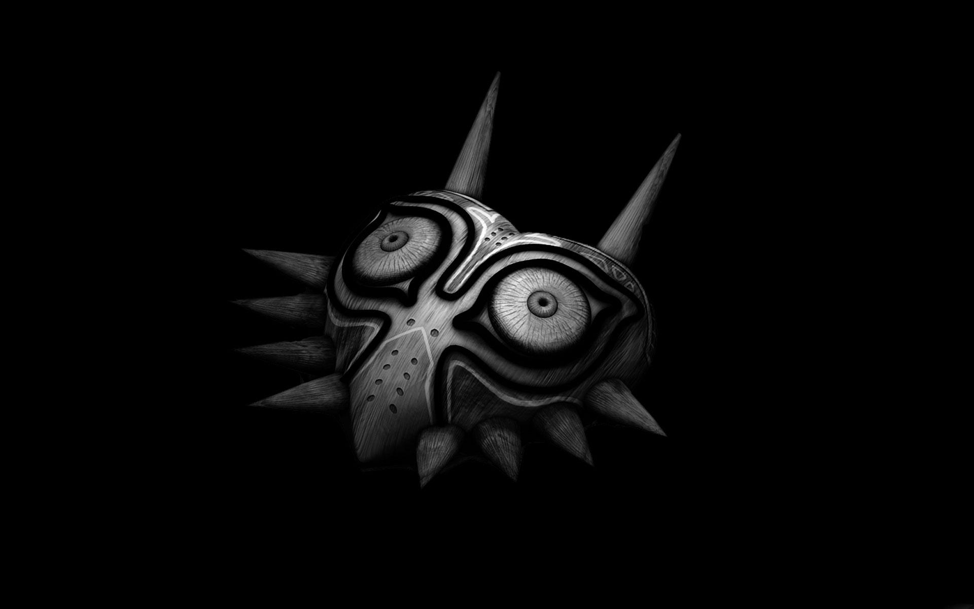 Black and White Zelda Wallpapers Top Free Black and White Zelda