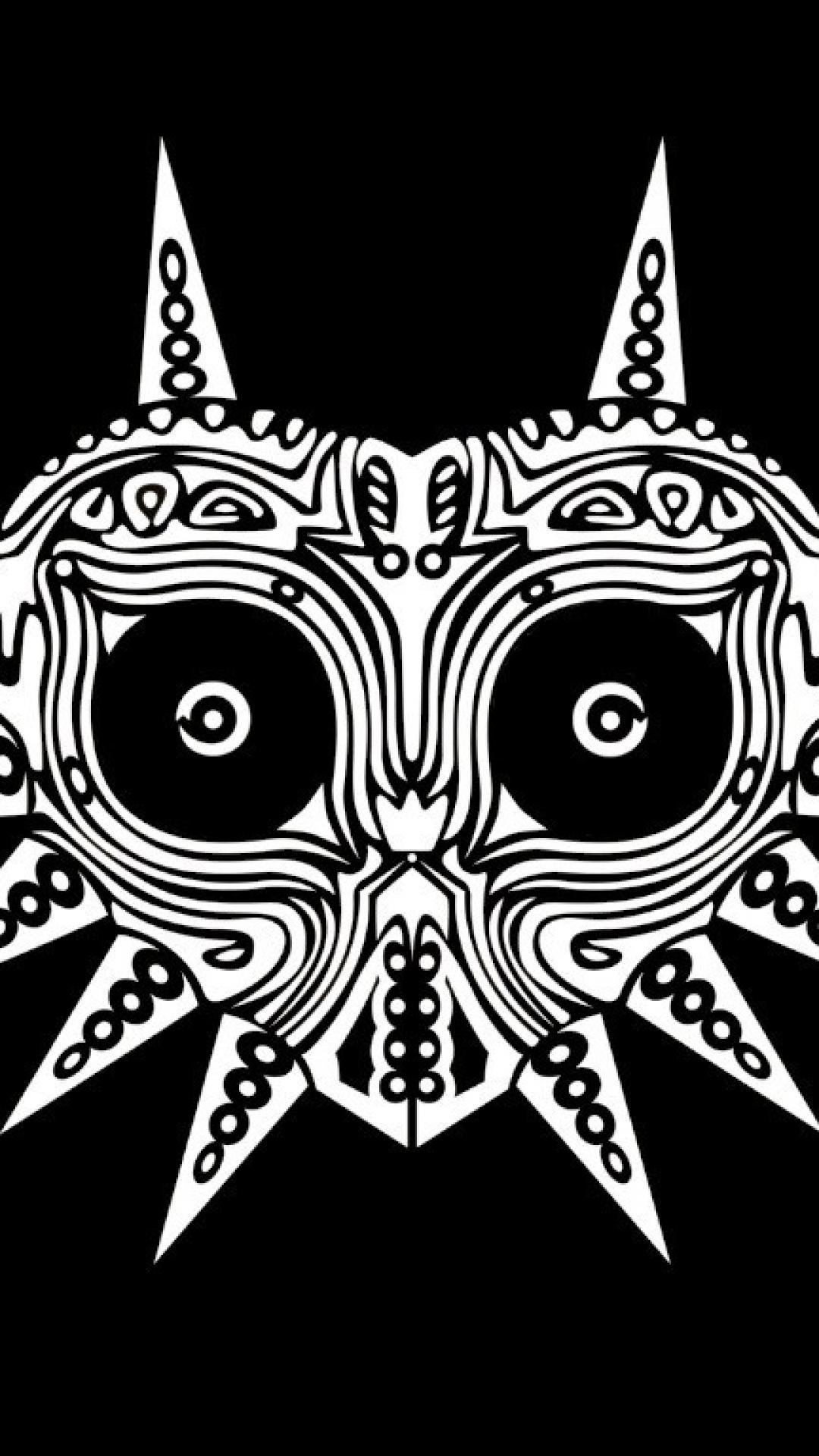 Black and White Zelda Wallpapers Top Free Black and White Zelda