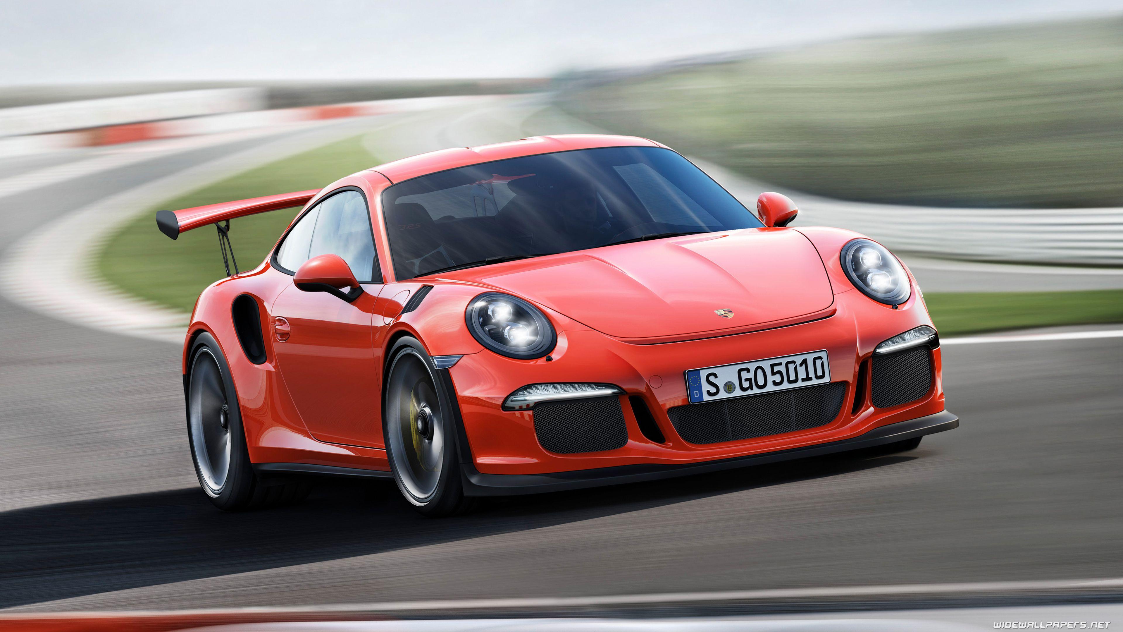 3840x2160 Porsche 911 cars desktop wallpaper 4K Ultra HD