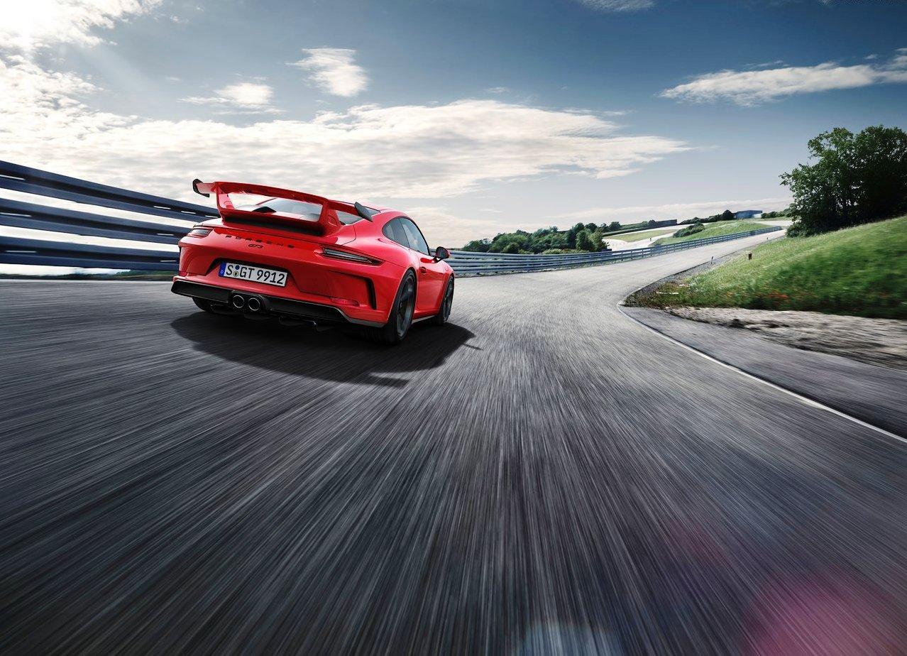 1278x924 Sportcar 2019 Porsche 911 GT3 Wallpaper 4K Desktop Auto Review