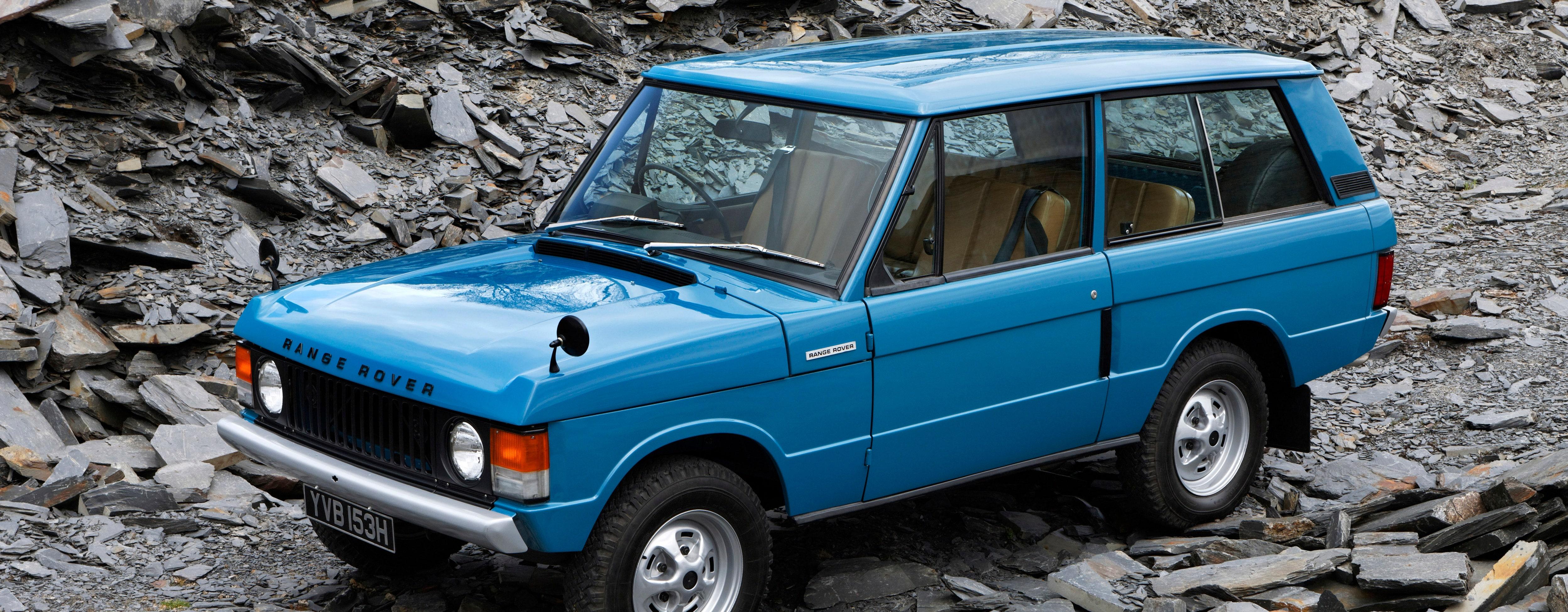 4991x1949 How to Buy a Classic Range Rover and Stay Sane