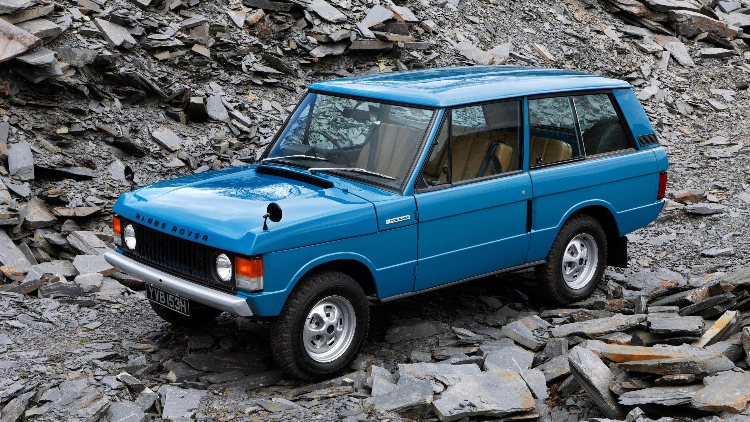 2560x1440 How to Buy a Classic Range Rover and Stay Sane
