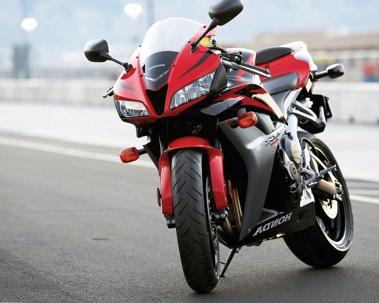 1280x1024 Android CBR 600 Wallpaper