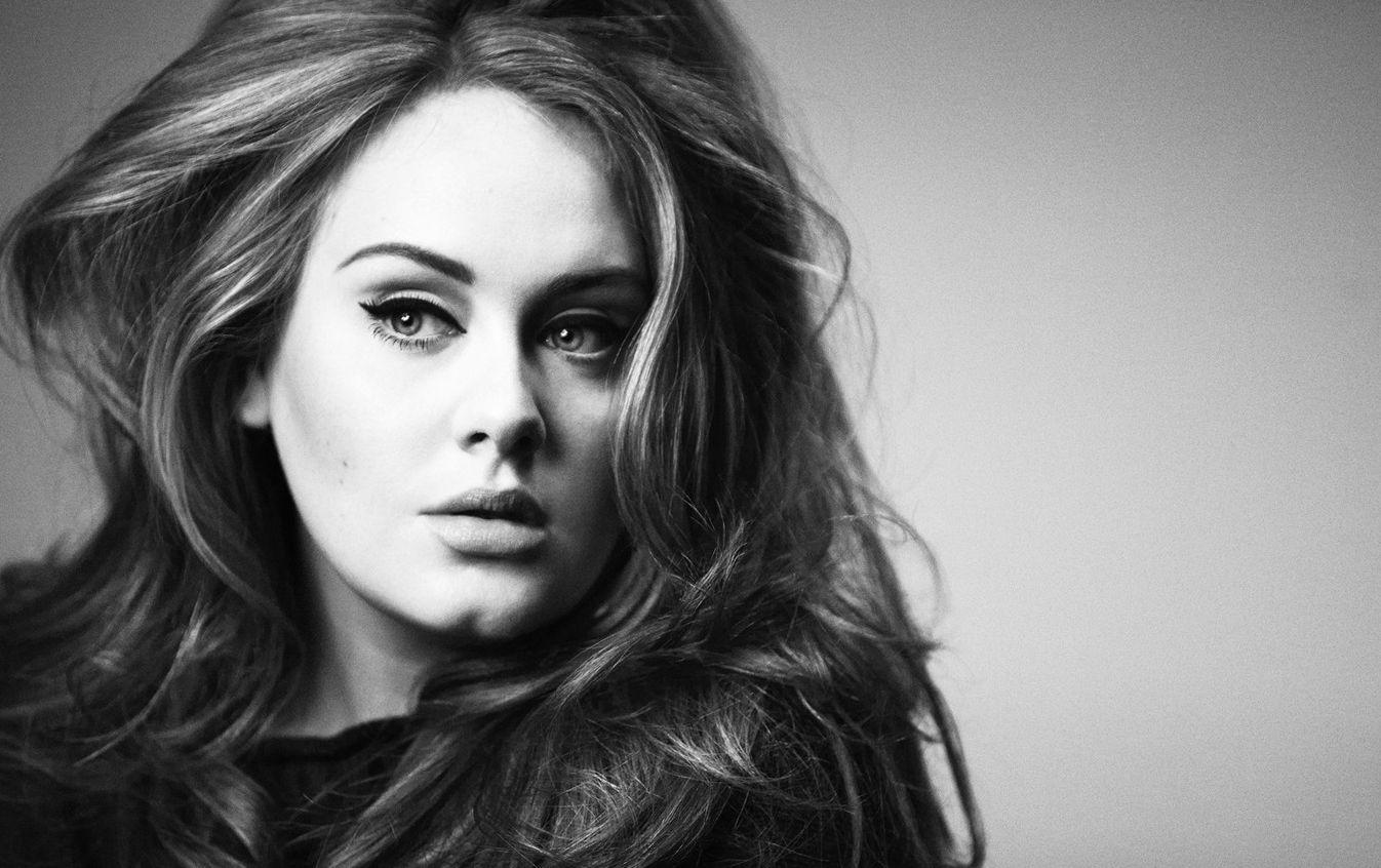 1346x846 Adele Wallpaper