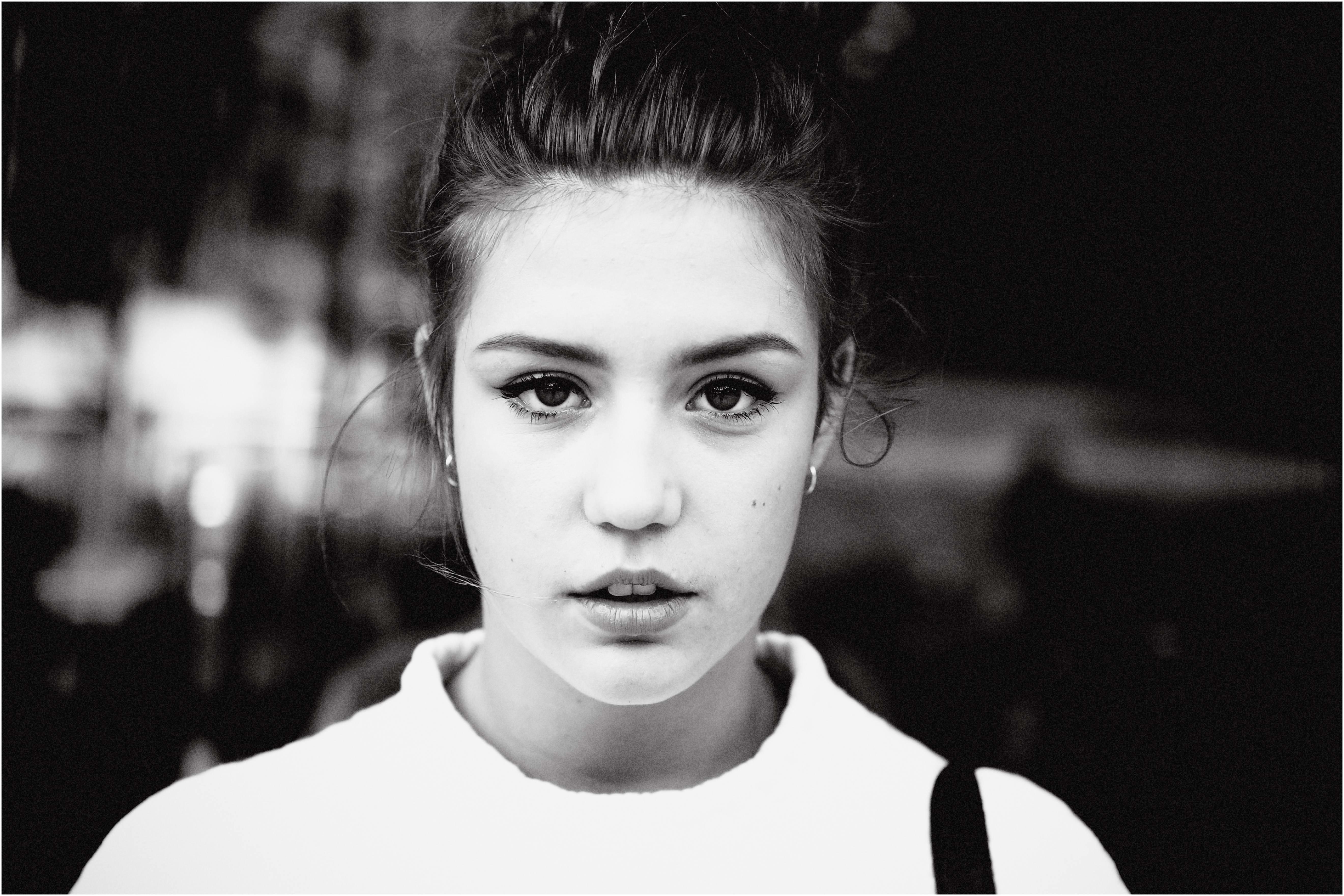 5283x3525 Adele Exarchopoulos Model iPad Pro Retina Display HD 4k Wallpaper, Image, Background, Photo and Picture