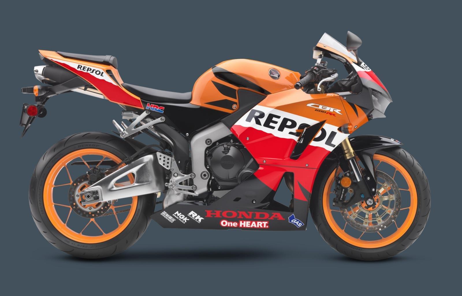 1600x1024 Download HD Honda Cbr600rr Desktop Wallpaper Id Honda Cbr600rr With Hindle Exhaust