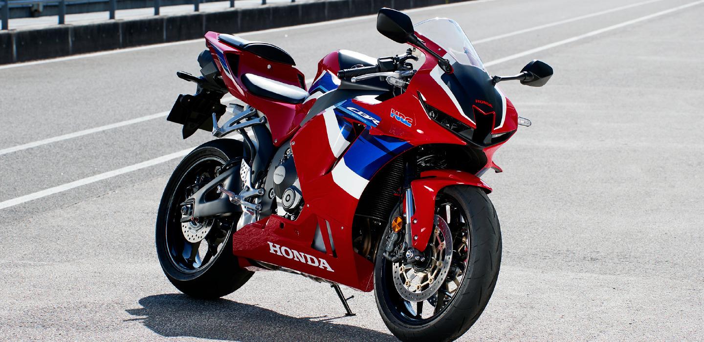 1440x700 New Honda CBR600RR 2021 CBR600RR