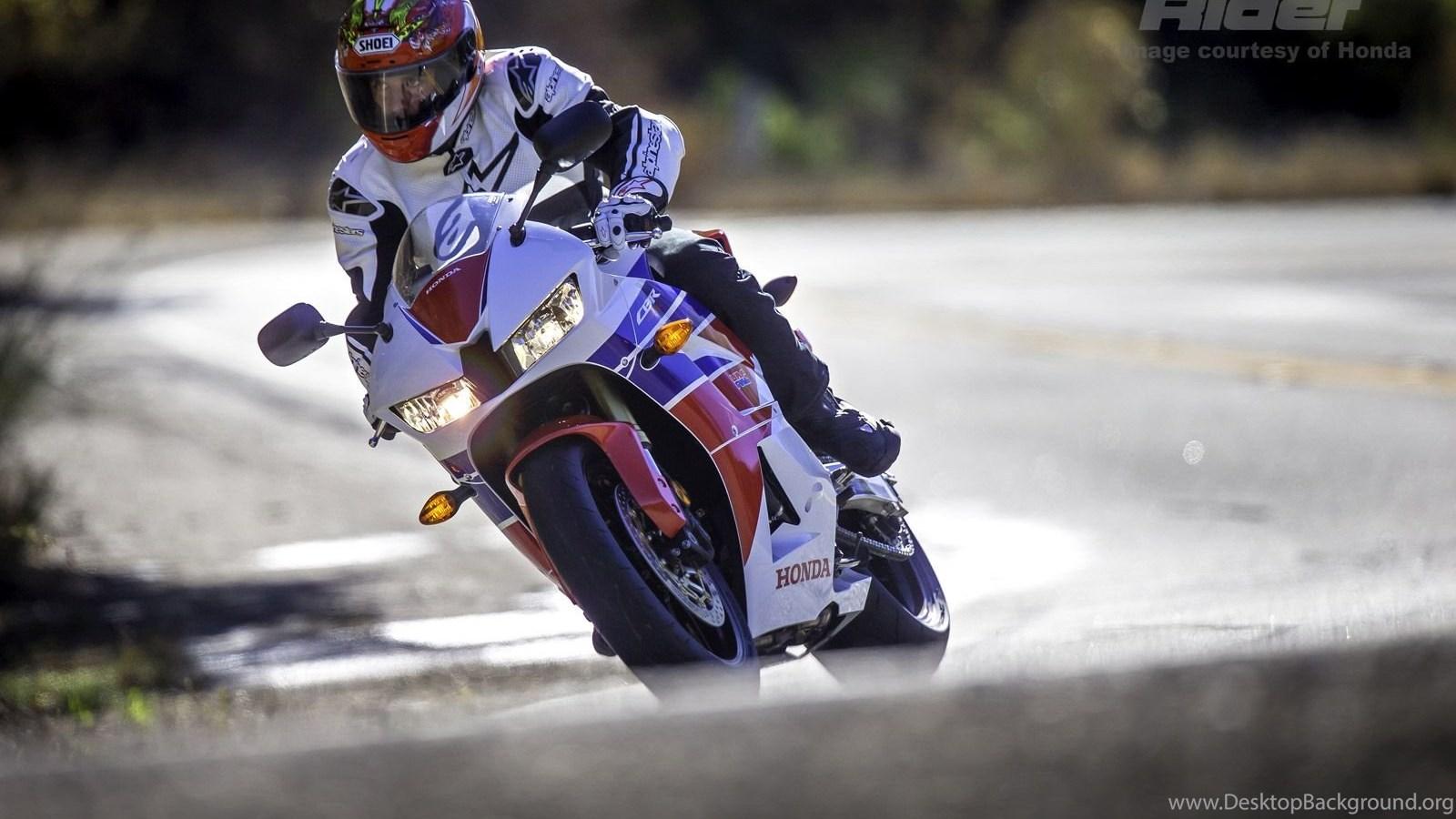 1600x900 Honda CBR600RR Wallpaper Desktop Background