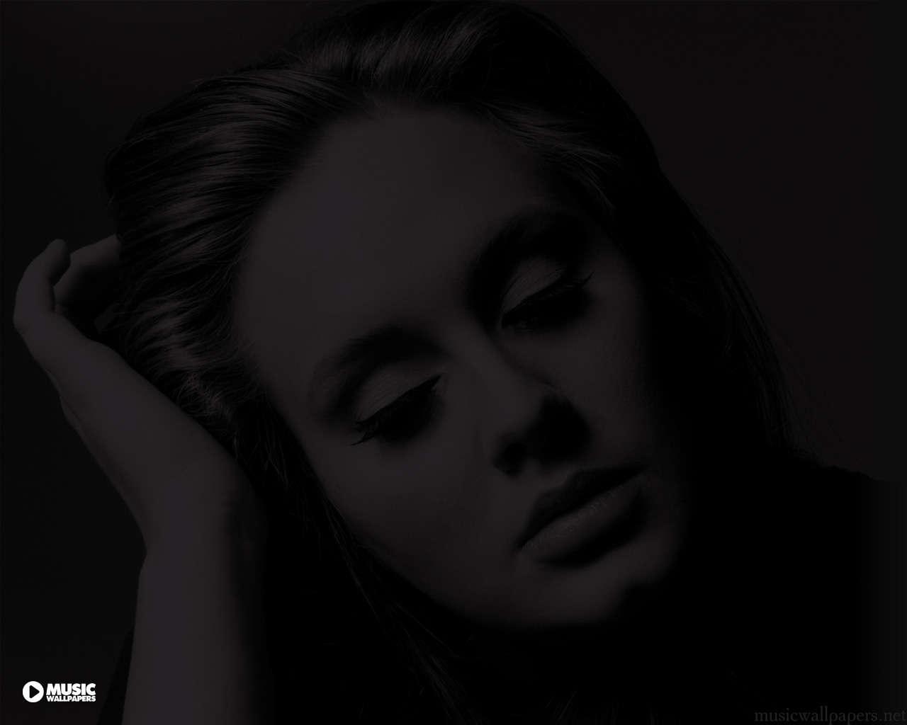 1280x1024 Adele Wallpaper