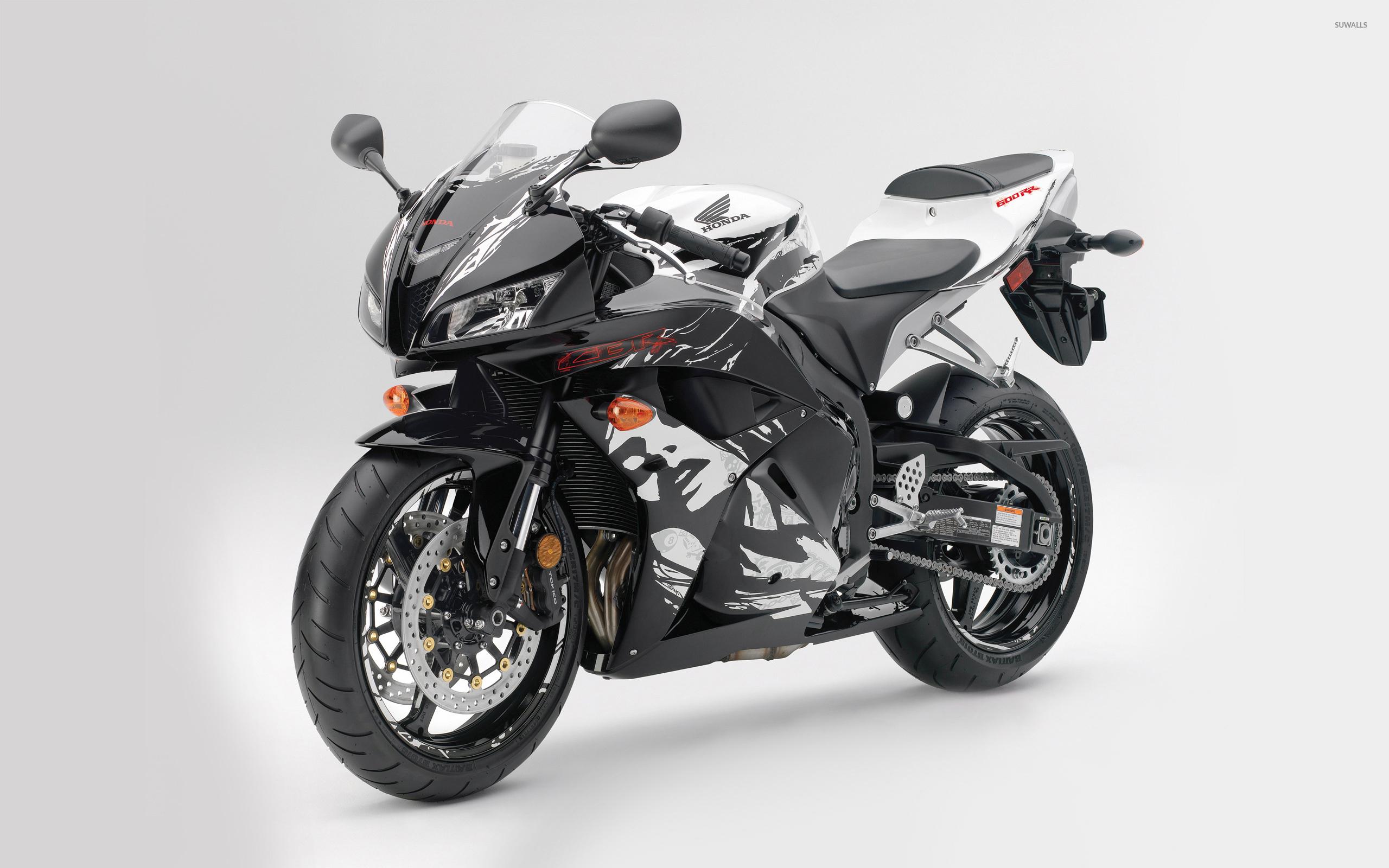 2560x1600 Honda CBR600RR wallpaper wallpaper