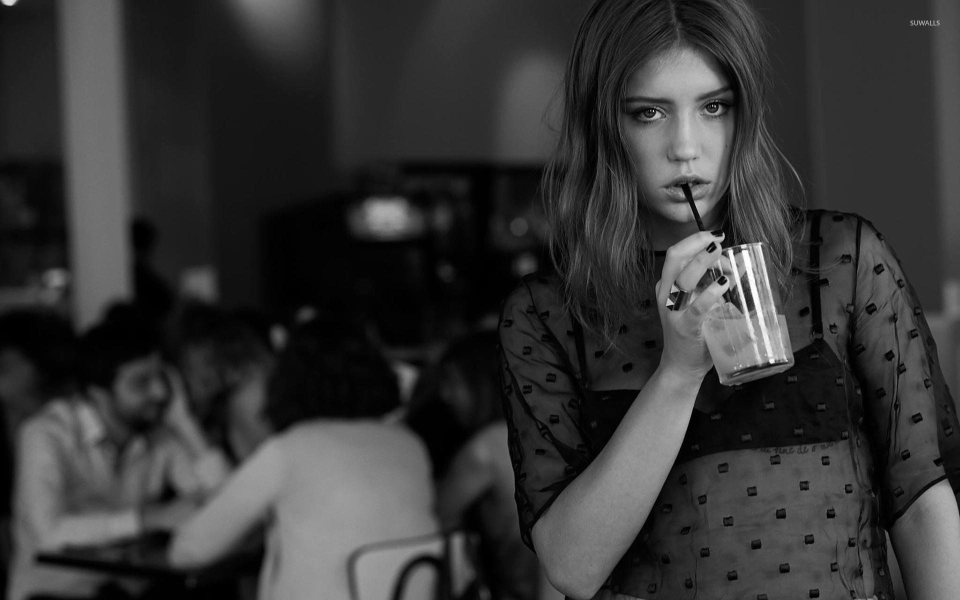 1920x1200 Adele Exarchopoulos [5] wallpaper wallpaper