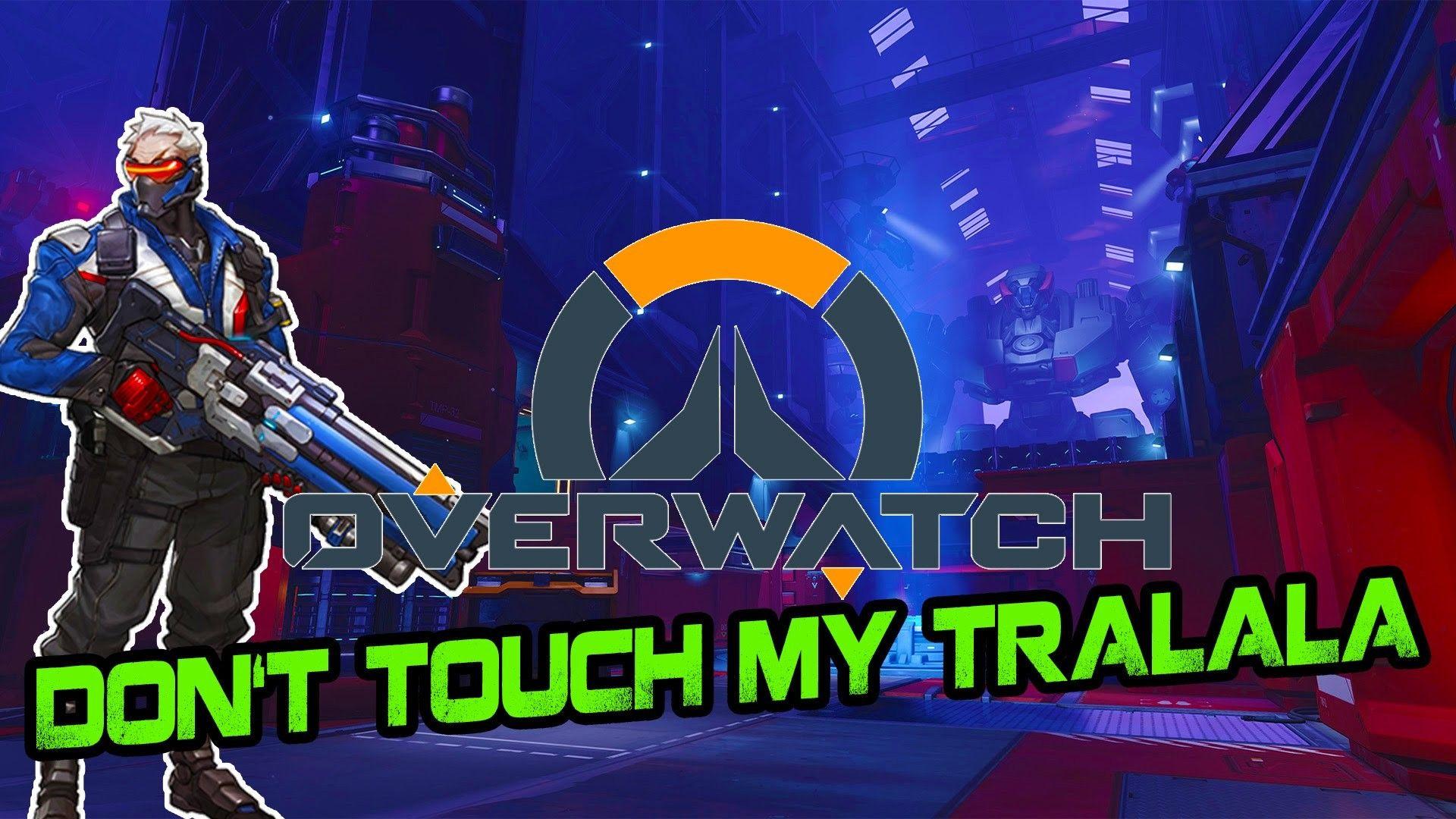 1920x1080 Dont Touch My Computer Wallpaper