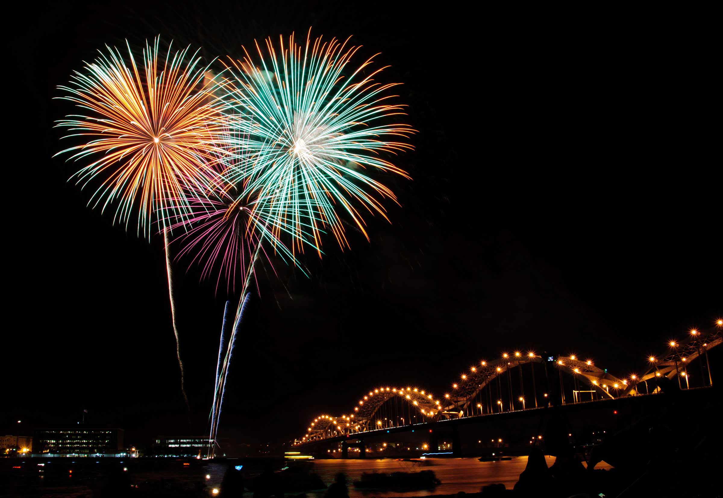 2400x1654 Free download Independence Day 2014 Fireworks Wallpaper and Desktop Background [2400x1654] for your Desktop, Mobile & Tablet. Explore Fireworks Desktop Wallpaper. Pics of Fireworks Wallpaper, Fireworks Wallpaper, HD Wallpaper Fireworks