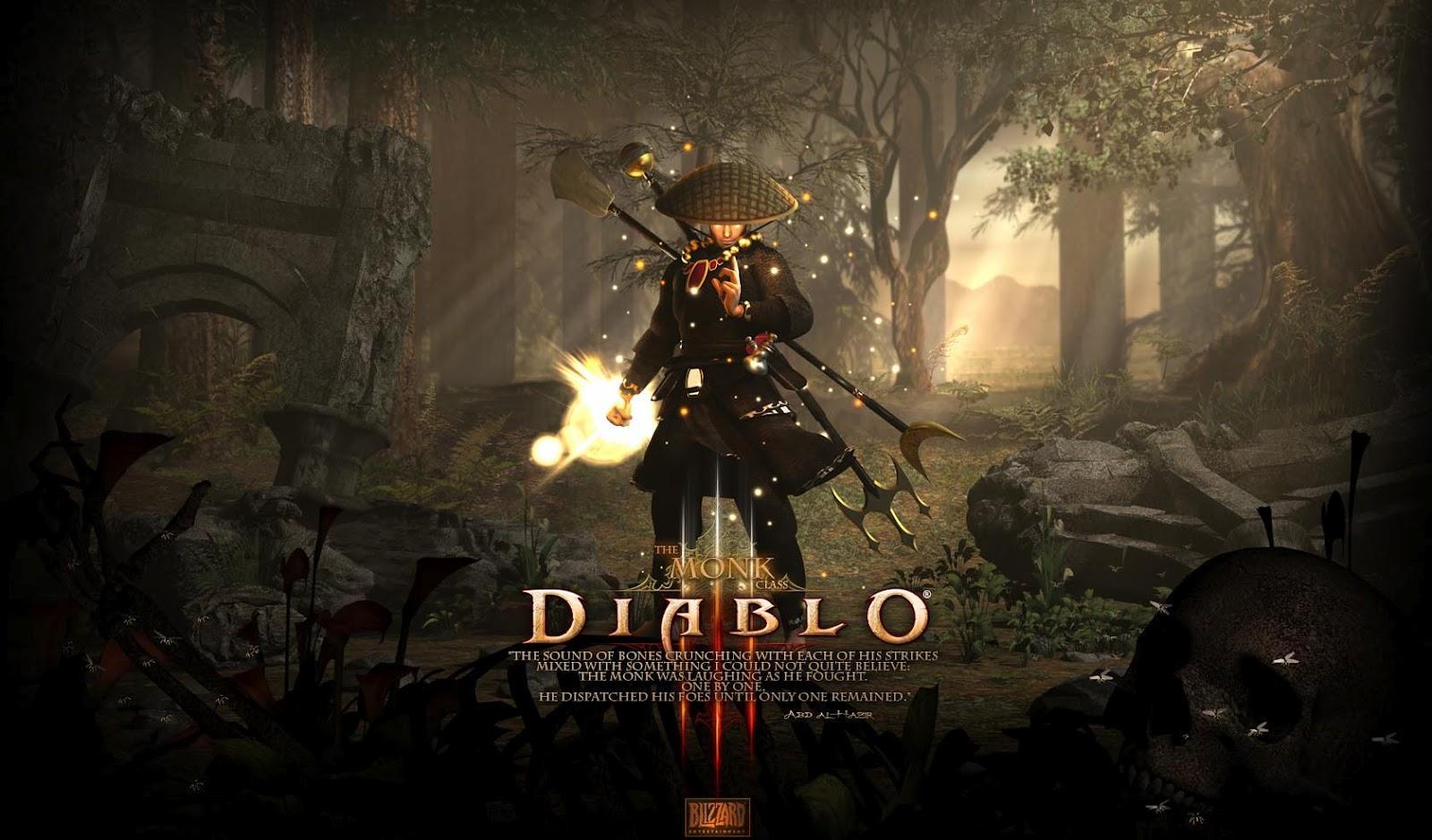 1600x939 Leak suggests that Diablo 2 Resurrected is likely to be unveiled at BlizzConline.net News