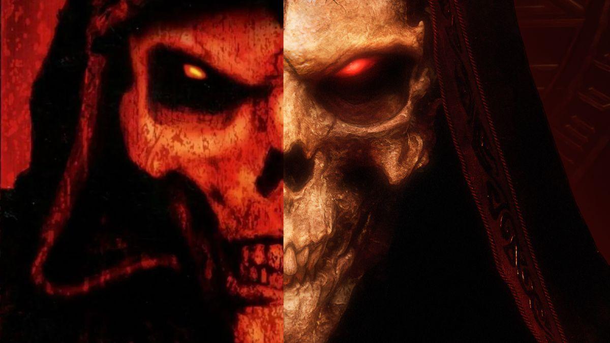 1200x676 Diablo 2: Resurrected date, alpha, and everything new in the remaster