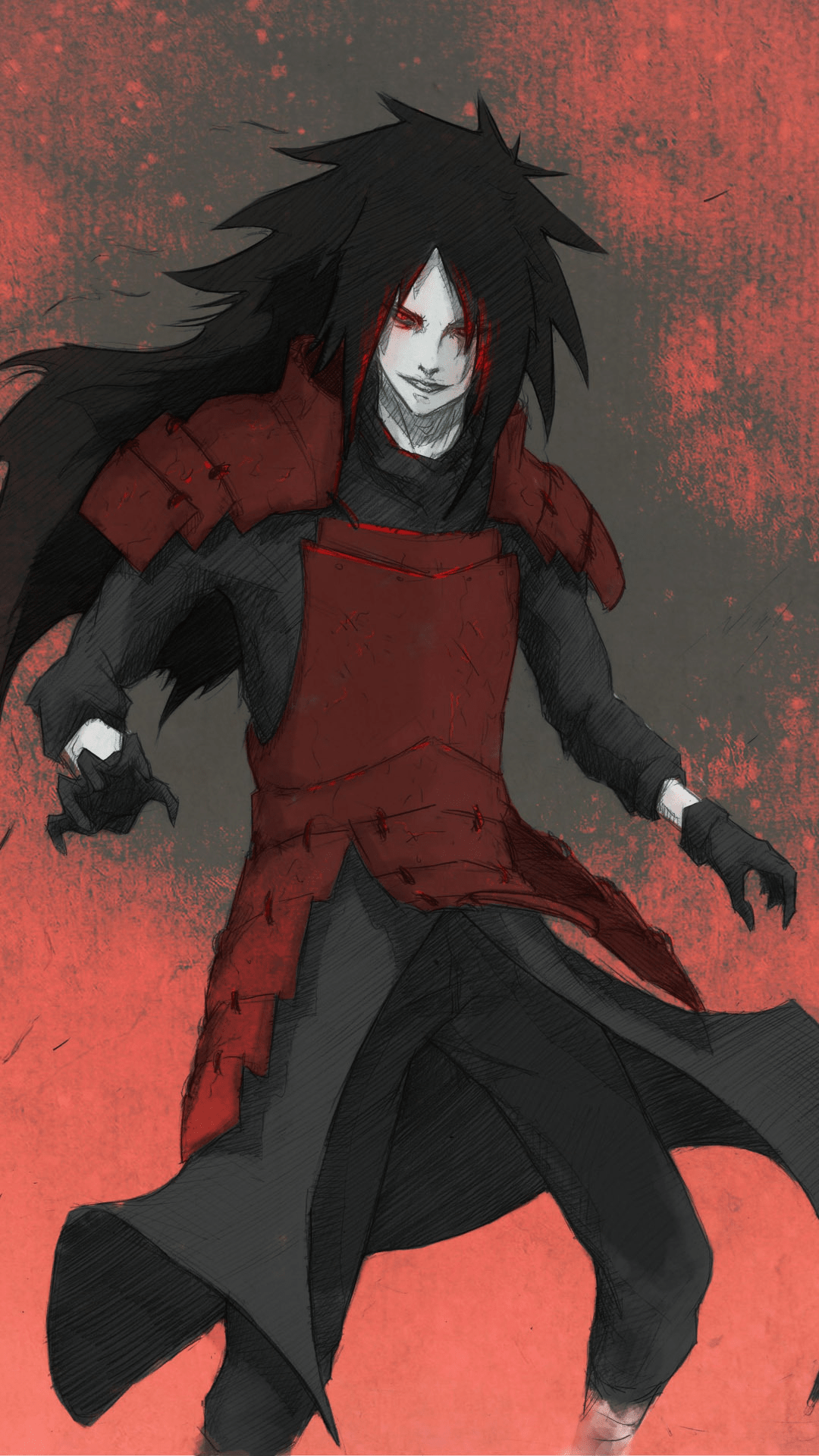 1080x1920 Naruto Wallpaper Madara Uchiha Madara 1080x1920 HD