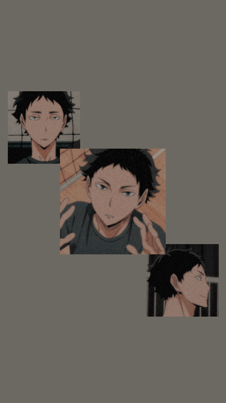 750x1334 haikyuu stans follow me on pintrest. Haikyuu anime, Cute anime wallpaper, Anime