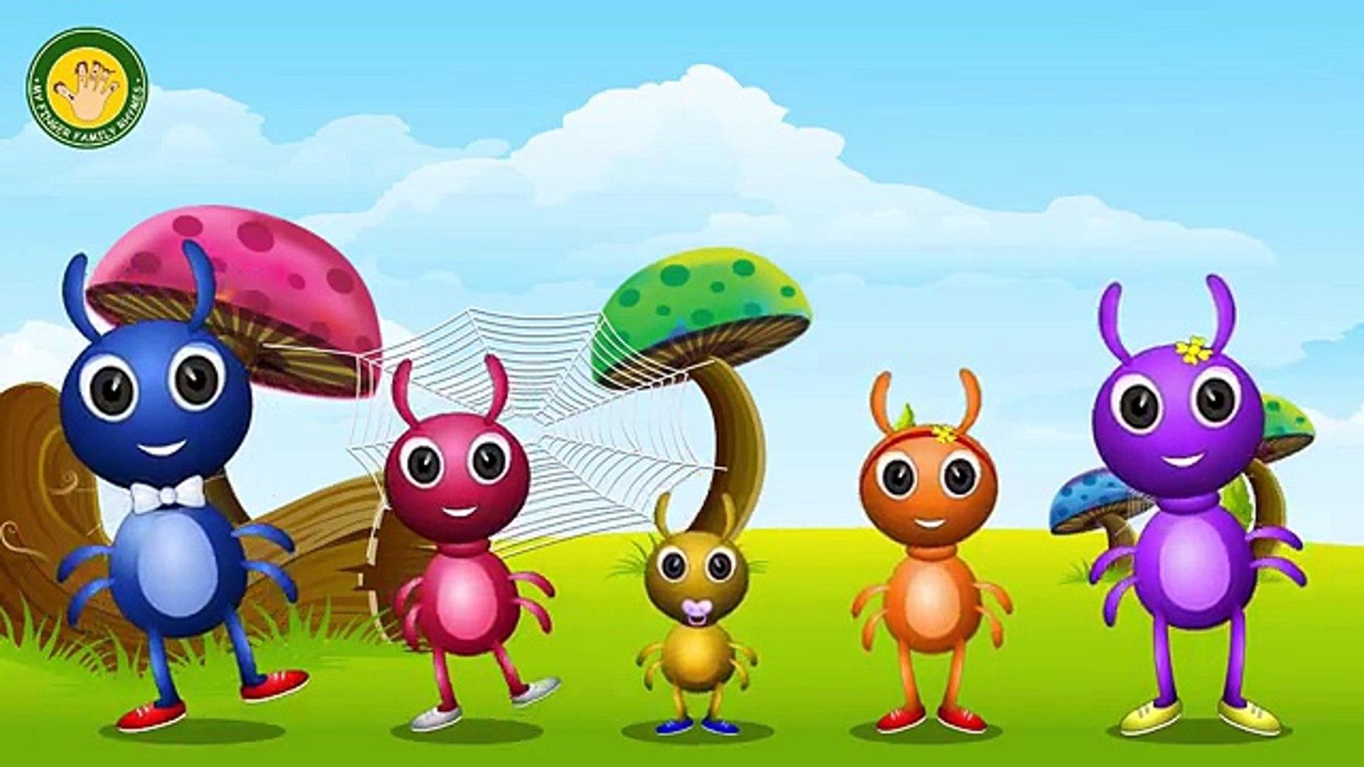 1920x1080 Finger Family Collection. Burger Vs Pizza Finger Family and Gummy Bear Vs Jelly Finger Family - 動画 Dailymotion