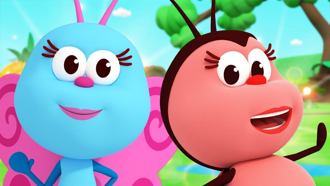 1280x720 El Reino Infantil YouTube Channel Analytics and Report