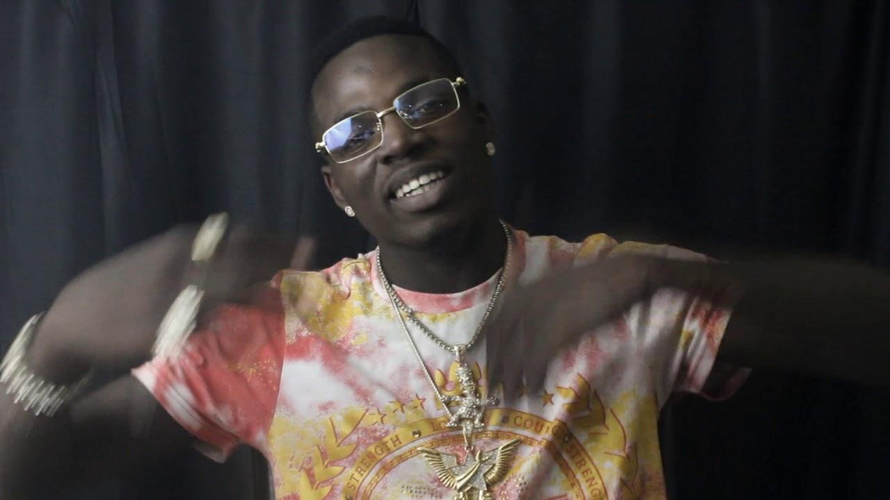 1280x720 Big Boogie Wallpaper