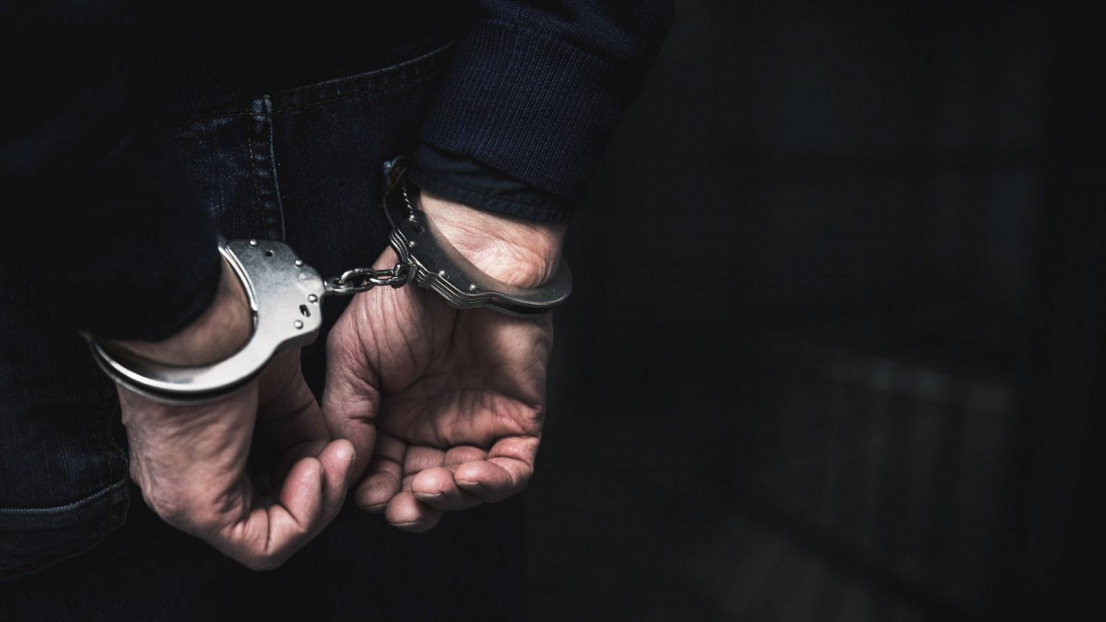 1600x900 Caravan of 21 People Arrested, Including Rapper Big Boogie's 'Posse', After Highway Shootings