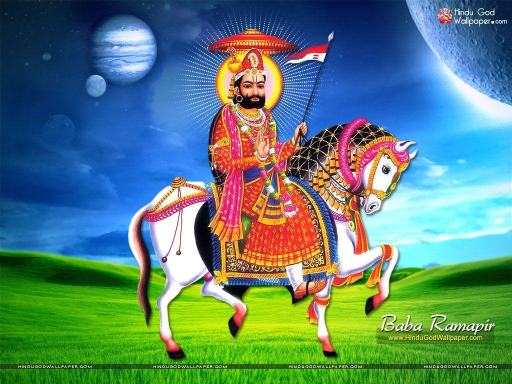 Ramdev Pir Wallpapers Top Free Ramdev Pir Backgrounds WallpaperAccess