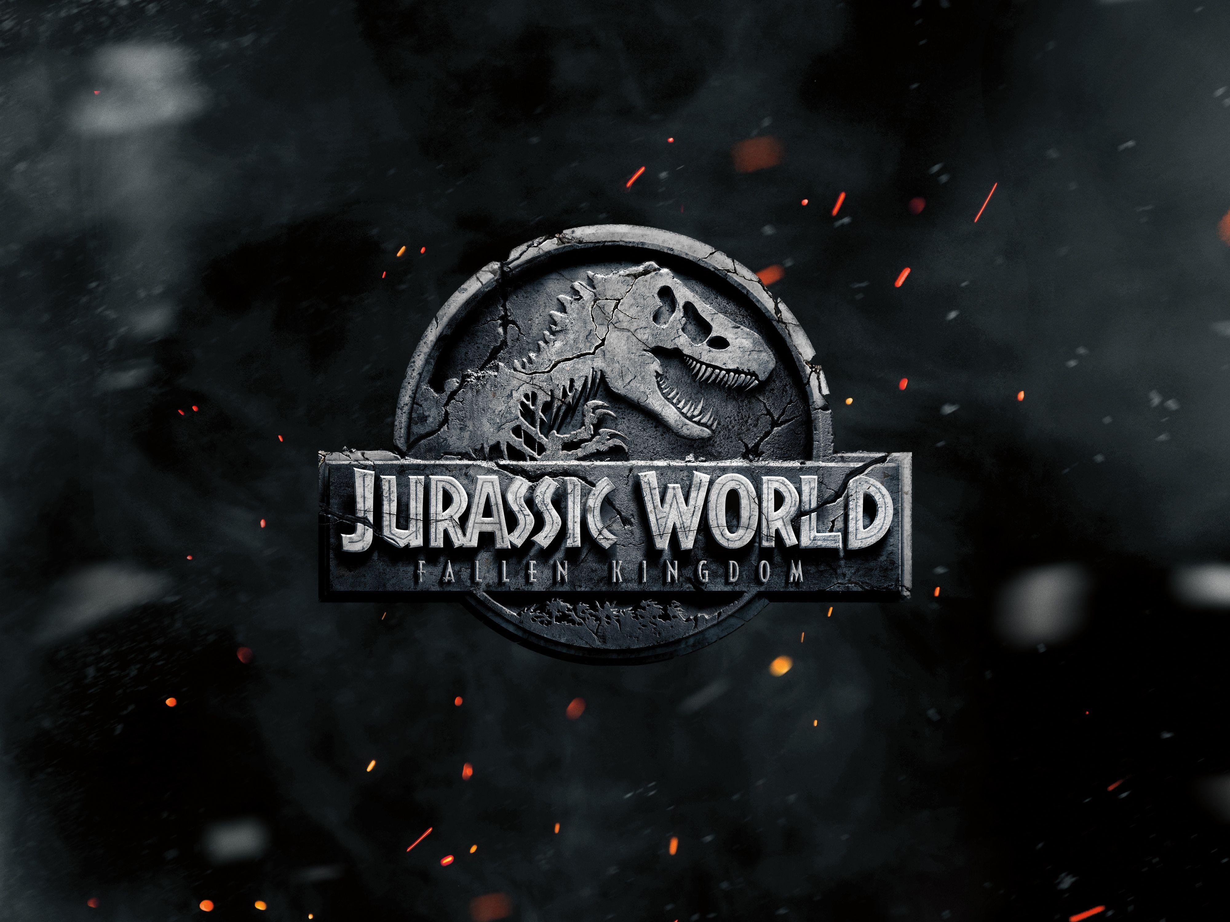 Hình nền 4000x3000 Jurassic World: Fallen Kingdom, HD, 4K, 2018, Phim ,.  Hình nền cho iPhone, Android, Di động và Máy tính để bàn