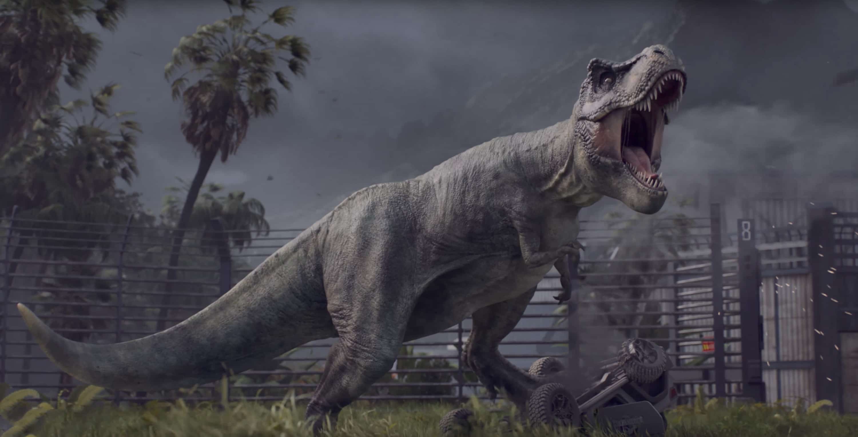 Jurassic World: Fallen Kingdom download the new for windows