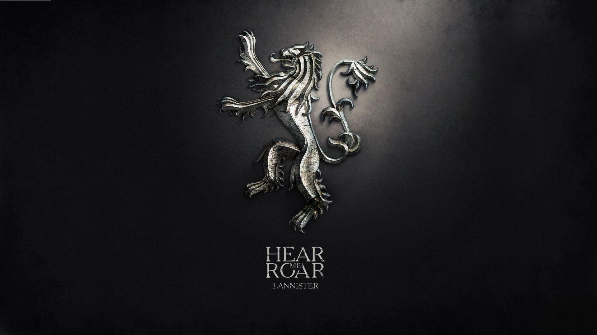 1920x1080 House Targaryen Wallpaper