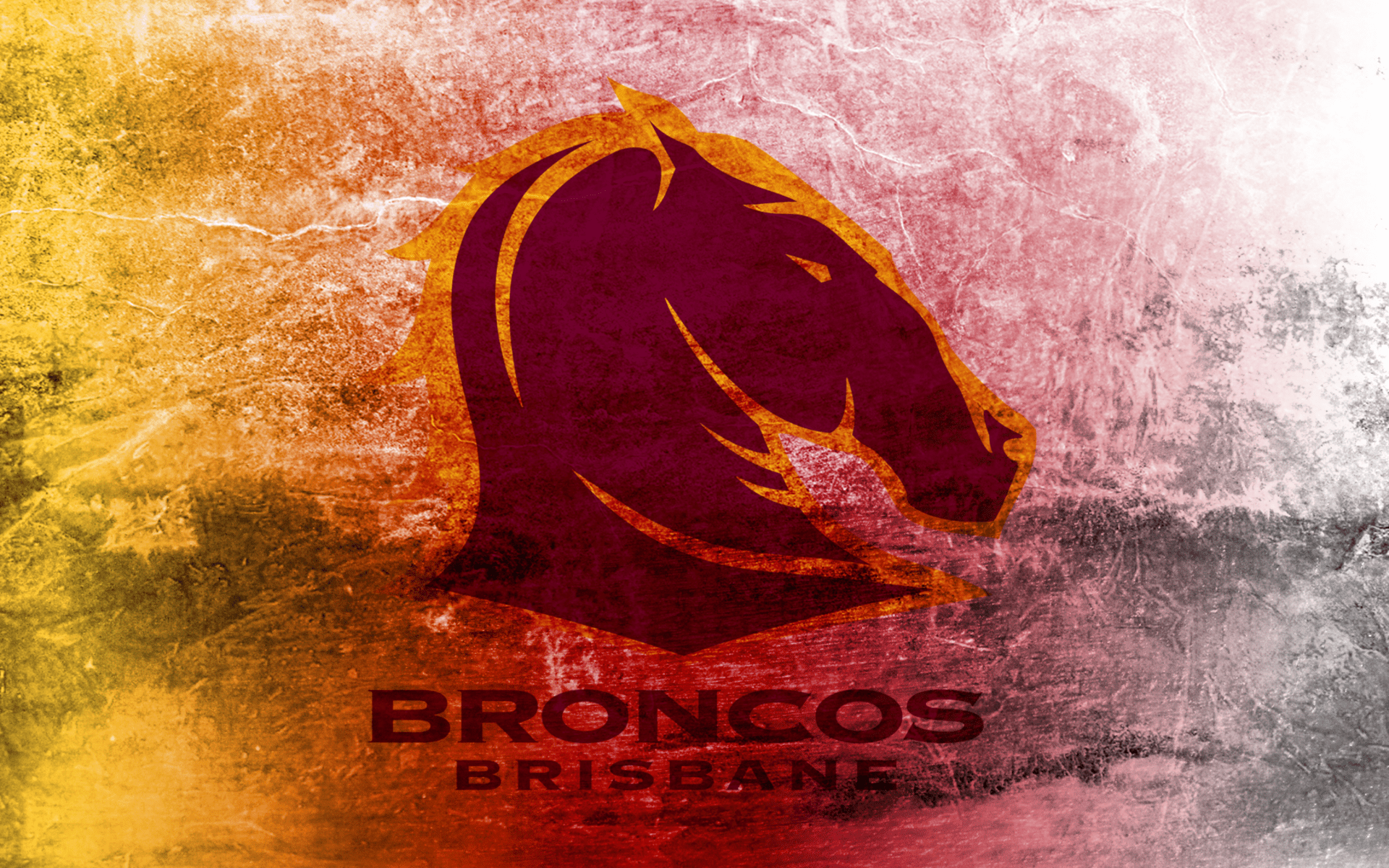 Brisbane Broncos Wallpapers Top Free Brisbane Broncos Backgrounds 