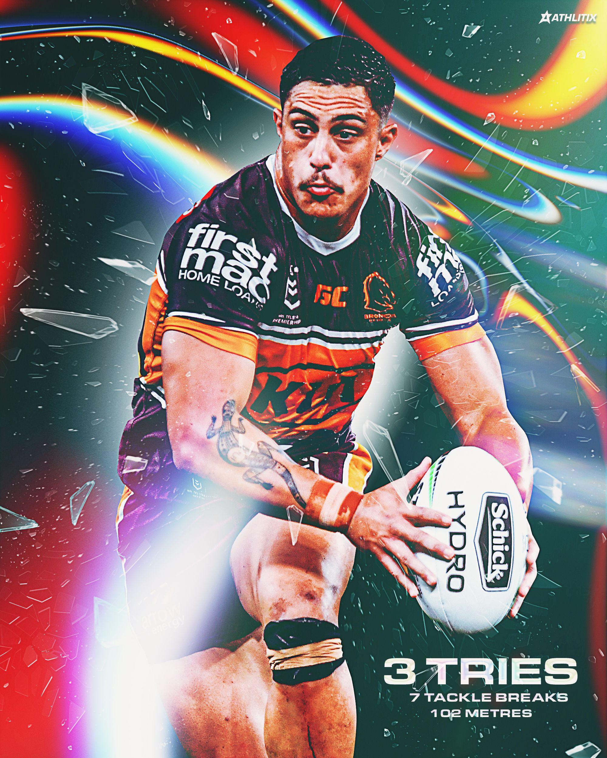 Brisbane Broncos Wallpapers Top Free Brisbane Broncos Backgrounds